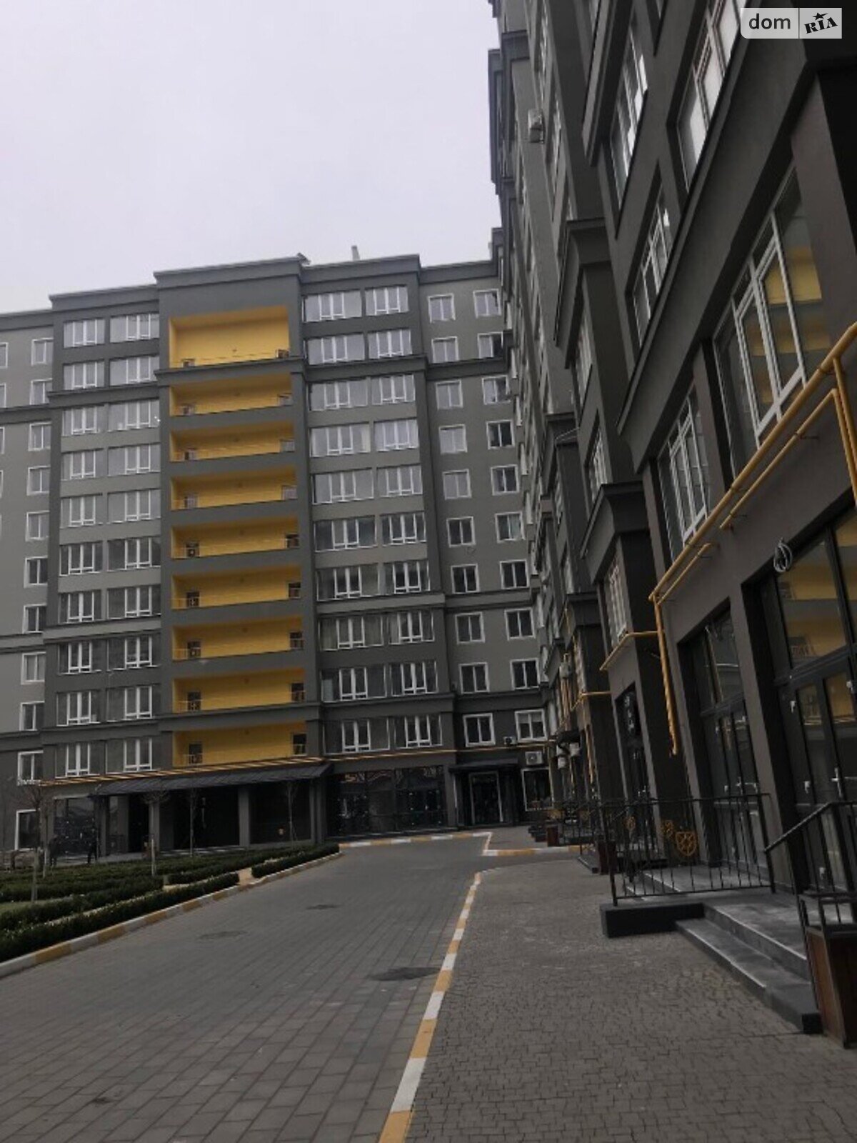 Продажа двухкомнатной квартиры в Буче, на ул. Ивана Кожедуба 3 корпус 1, район Буча фото 1 Продажа двухкомнатной квартиры в Буче, на ул. Ивана Кожедуба 3 корпус 1, район Буча фото 1