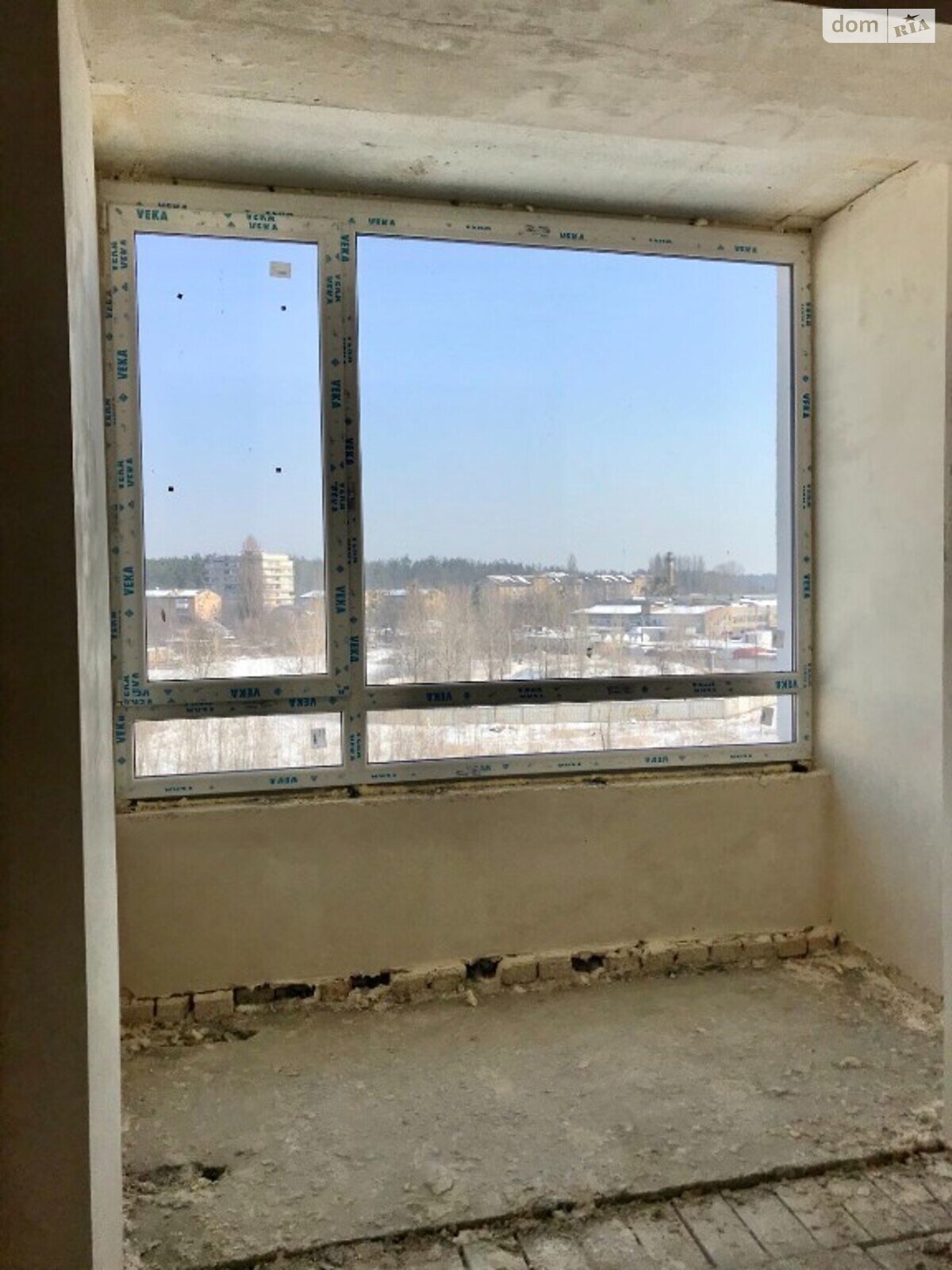 Продажа двухкомнатной квартиры в Буче, на ул. Ивана Кожедуба 3 корпус 1, район Буча фото 1 Продажа двухкомнатной квартиры в Буче, на ул. Ивана Кожедуба 3 корпус 1, район Буча фото 1