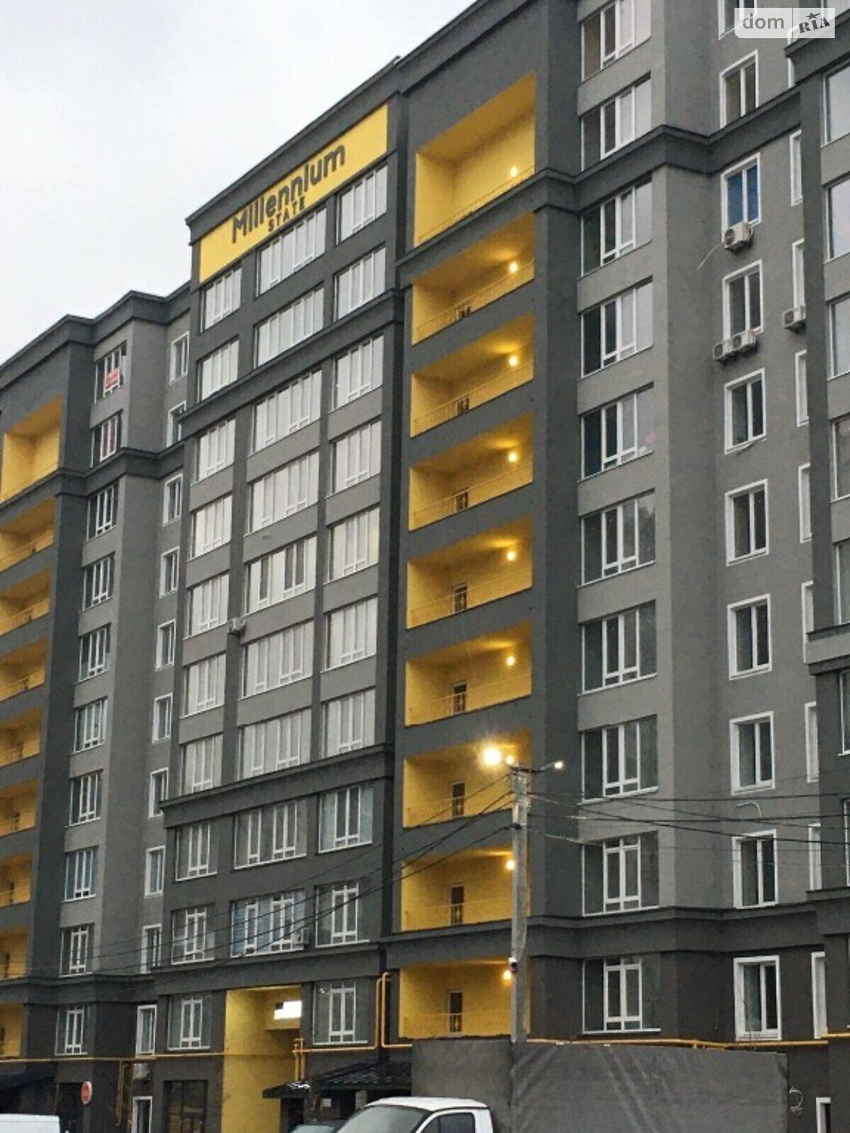 Продажа двухкомнатной квартиры в Буче, на ул. Ивана Кожедуба 3 корпус 1, район Буча фото 1 Продажа двухкомнатной квартиры в Буче, на ул. Ивана Кожедуба 3 корпус 1, район Буча фото 1