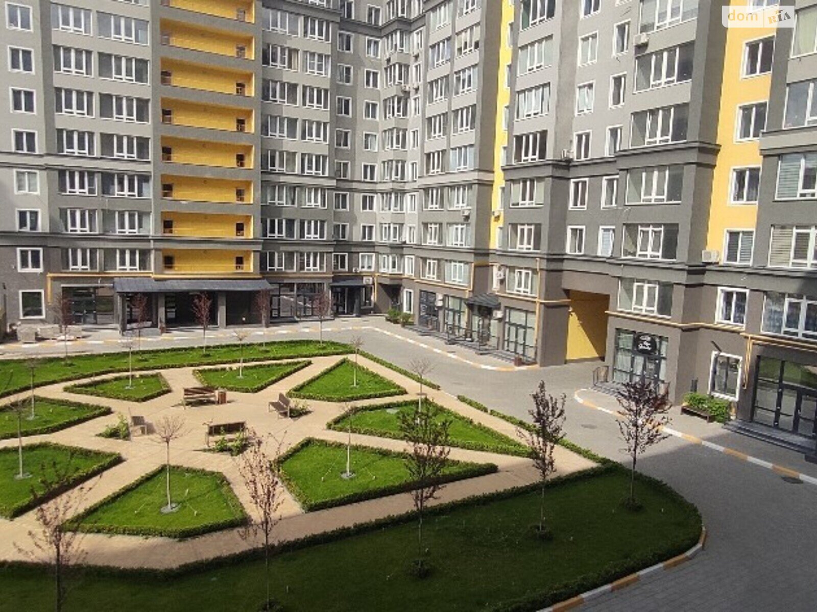 Продажа двухкомнатной квартиры в Буче, на ул. Ивана Кожедуба 13, район Буча фото 1
