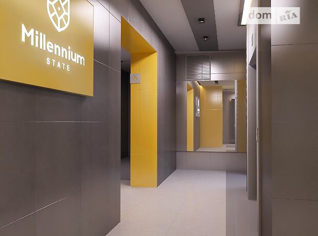 Продажа однокомнатной квартиры в Буче, на ул. Ивана Кожедуба, район Буча фото 1 Продажа однокомнатной квартиры в Буче, на ул. Ивана Кожедуба, район Буча фото 1