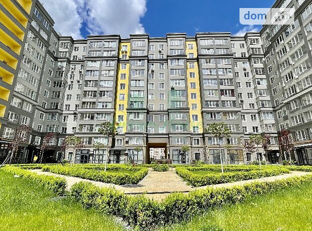 Продажа двухкомнатной квартиры в Буче, на ул. Ивана Кожедуба, район Буча фото 1