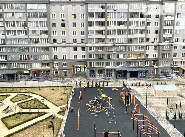 Продажа двухкомнатной квартиры в Буче, на ул. Ивана Кожедуба, район Буча фото 1 Продажа двухкомнатной квартиры в Буче, на ул. Ивана Кожедуба, район Буча фото 1