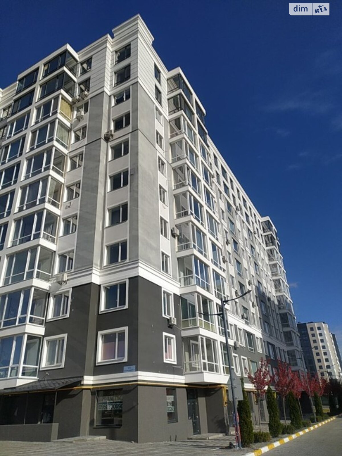 Продаж однокімнатної квартири в Бучі, на вул. Івана Кожедуба 8А, район Буча фото 1