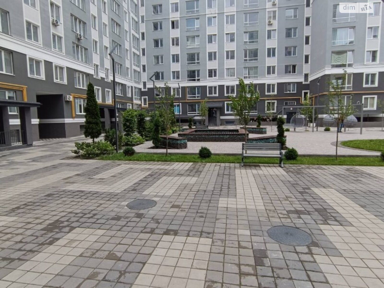 Продажа однокомнатной квартиры в Буче, на ул. Ивана Кожедуба 6, район Буча фото 1