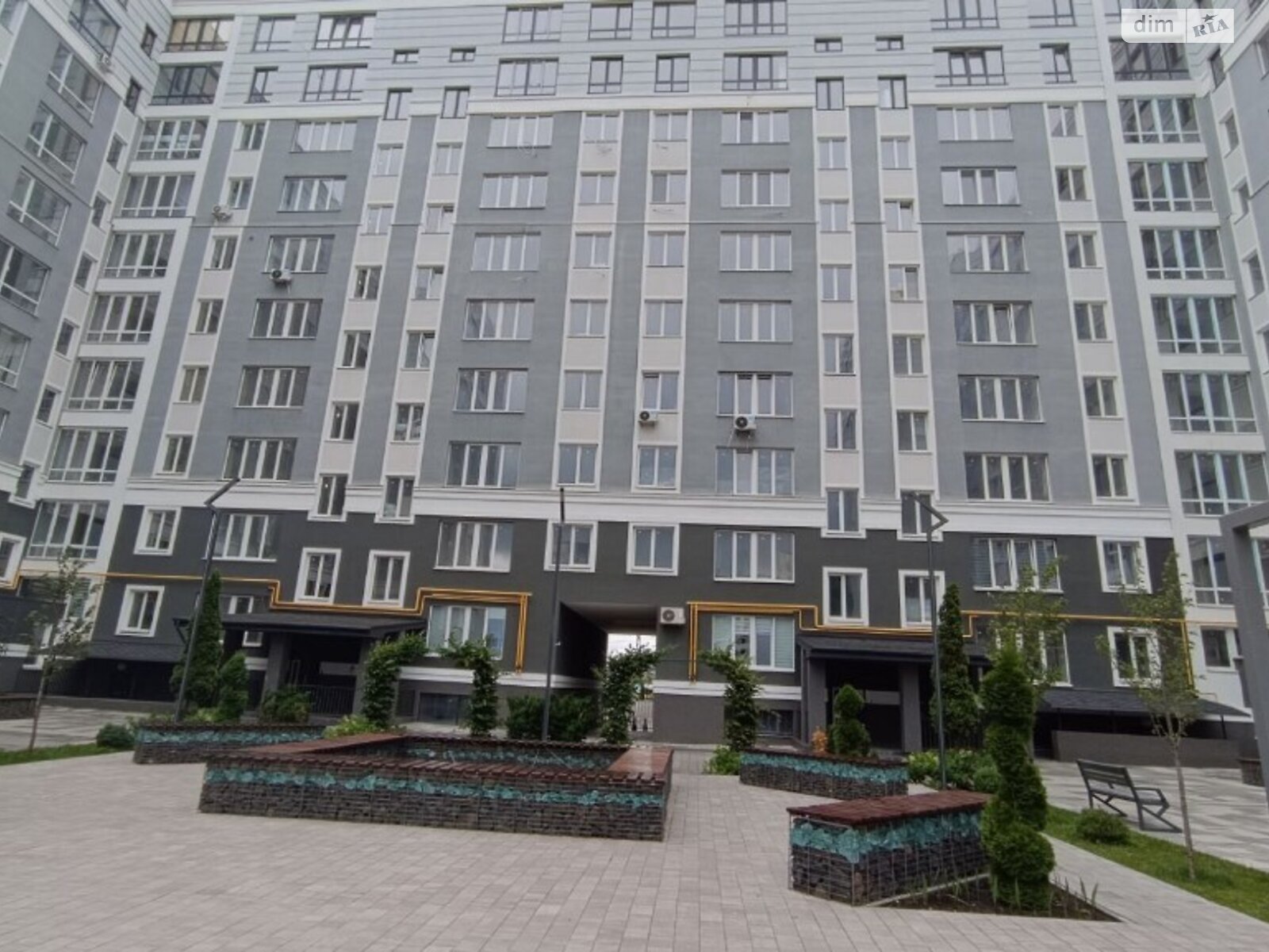 Продажа однокомнатной квартиры в Буче, на ул. Ивана Кожедуба 6, район Буча фото 1