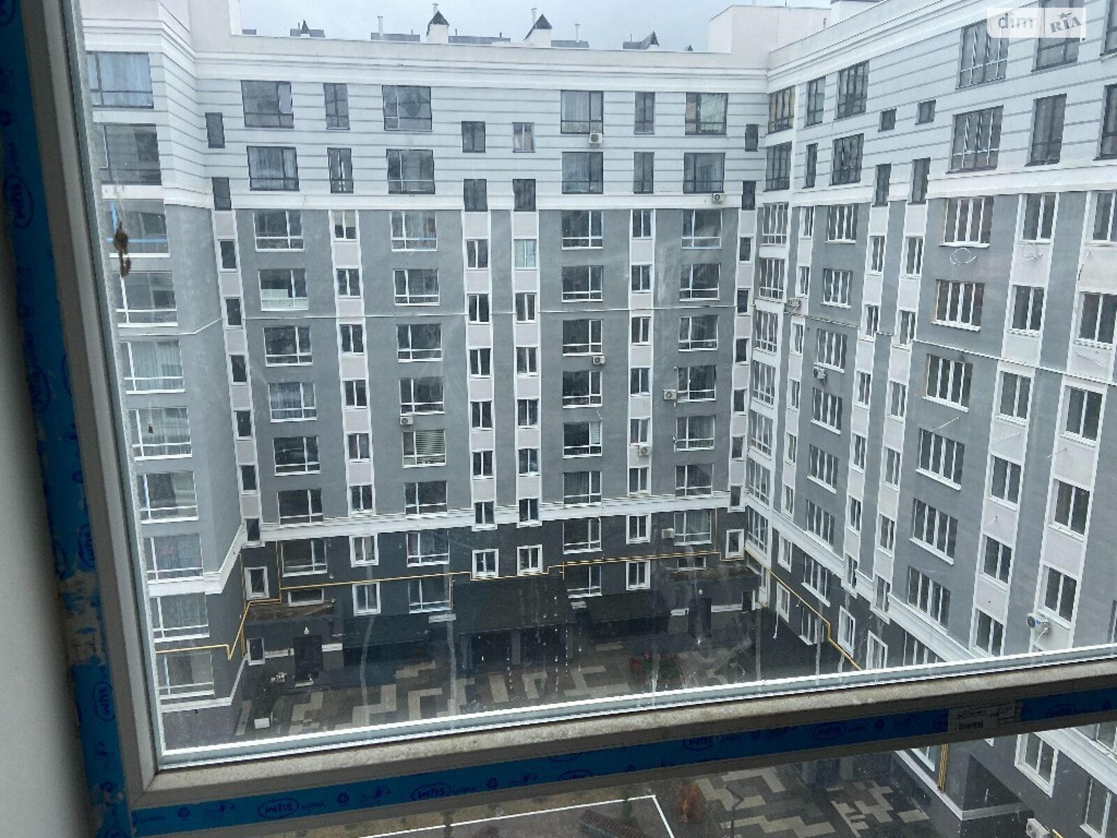 Продаж однокімнатної квартири в Бучі, на вул. Івана Кожедуба, район Буча фото 1