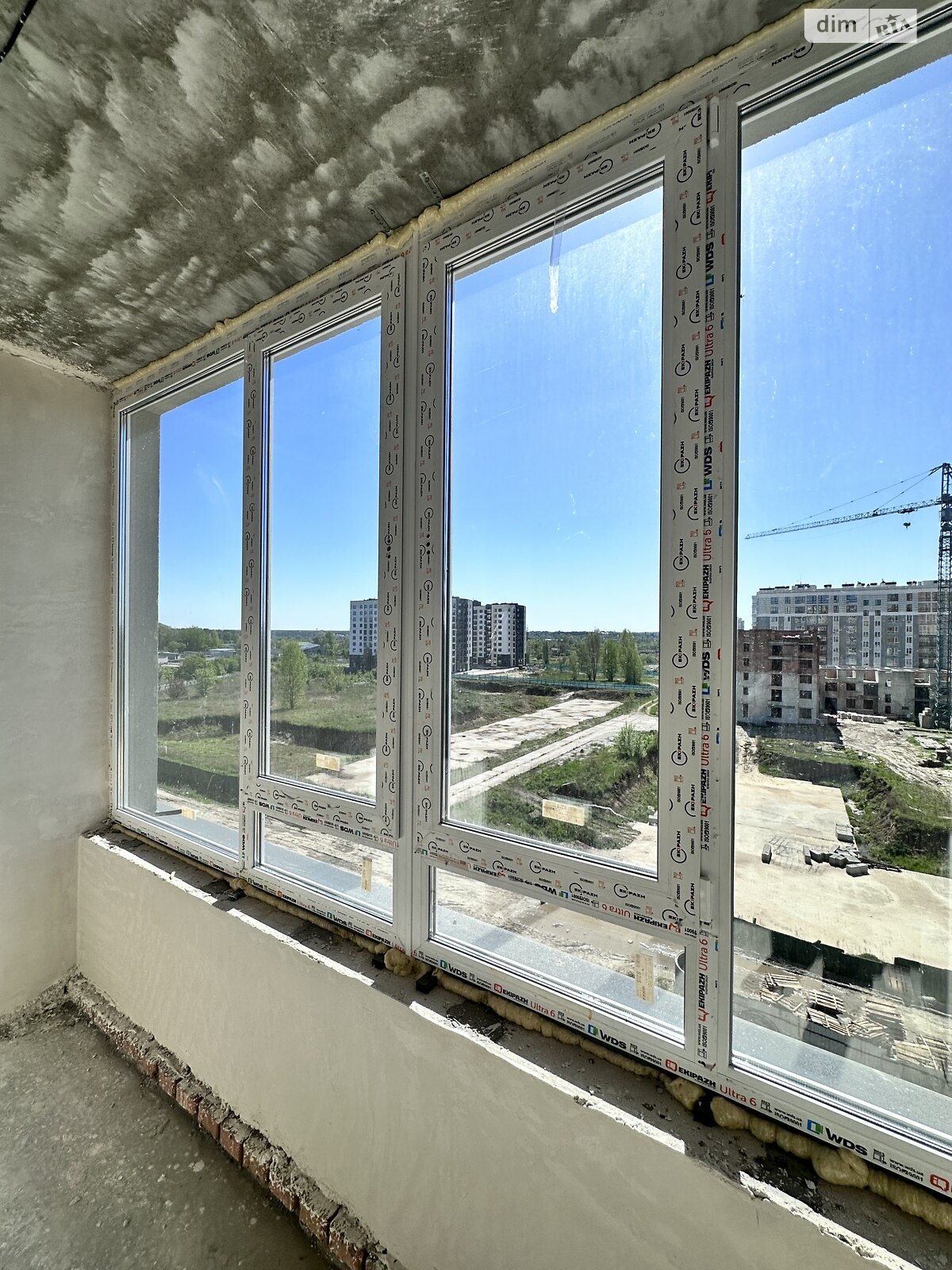 Продажа двухкомнатной квартиры в Буче, на ул. Ивана Кожедуба 4Б, район Буча фото 1