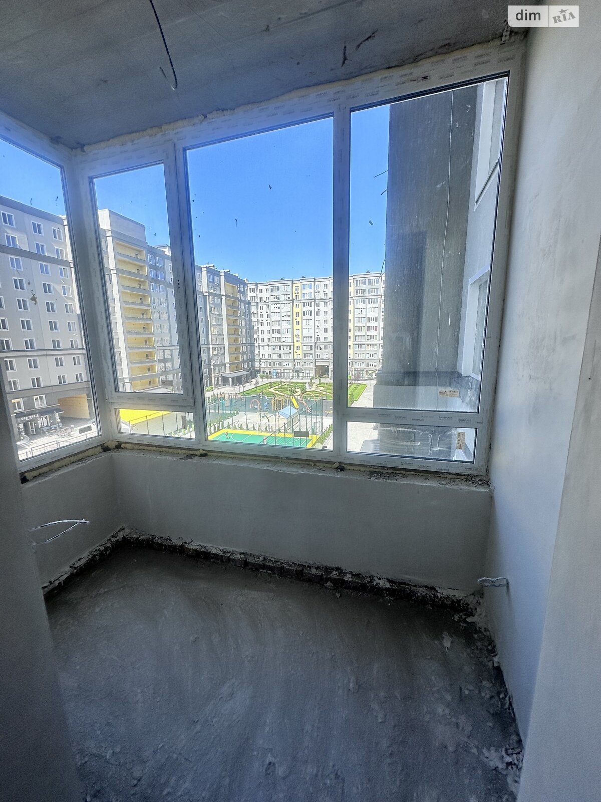 Продаж двокімнатної квартири в Бучі, на вул. Івана Кожедуба 4В, район Буча фото 1