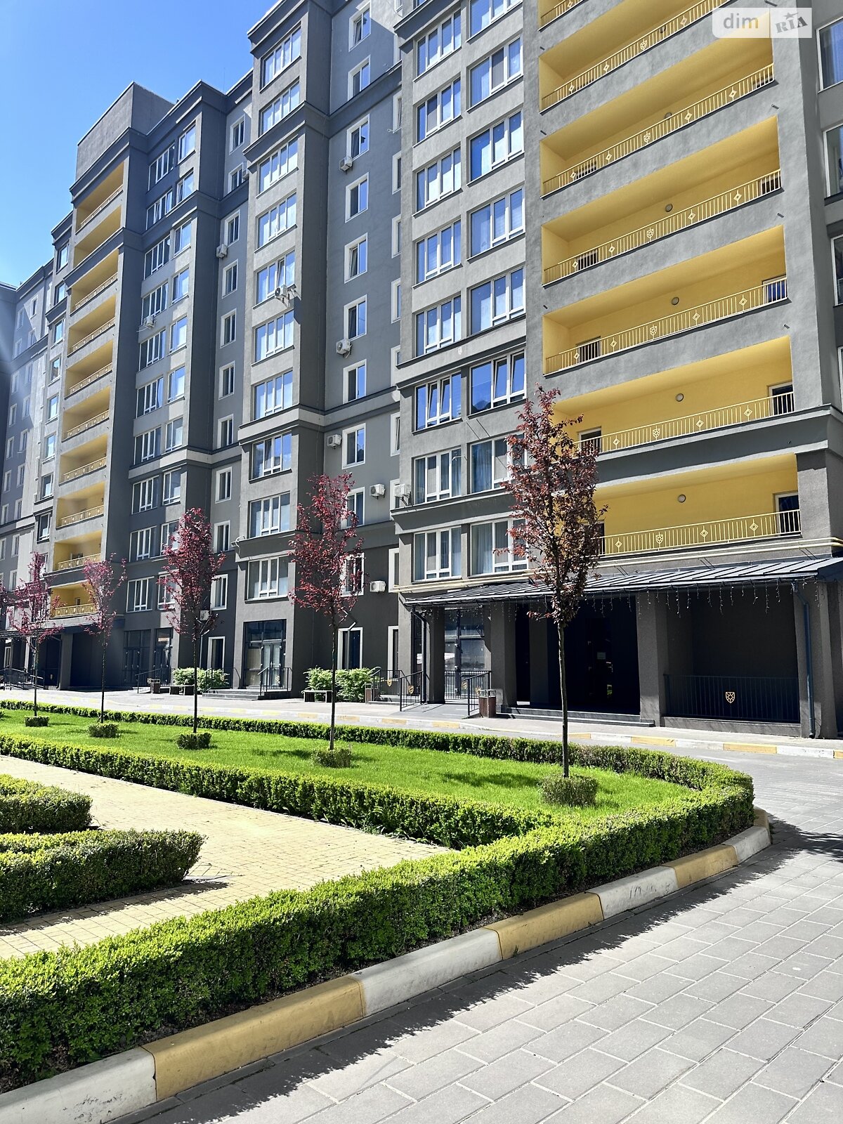 Продажа однокомнатной квартиры в Буче, на ул. Ивана Кожедуба 4Б, район Буча фото 1