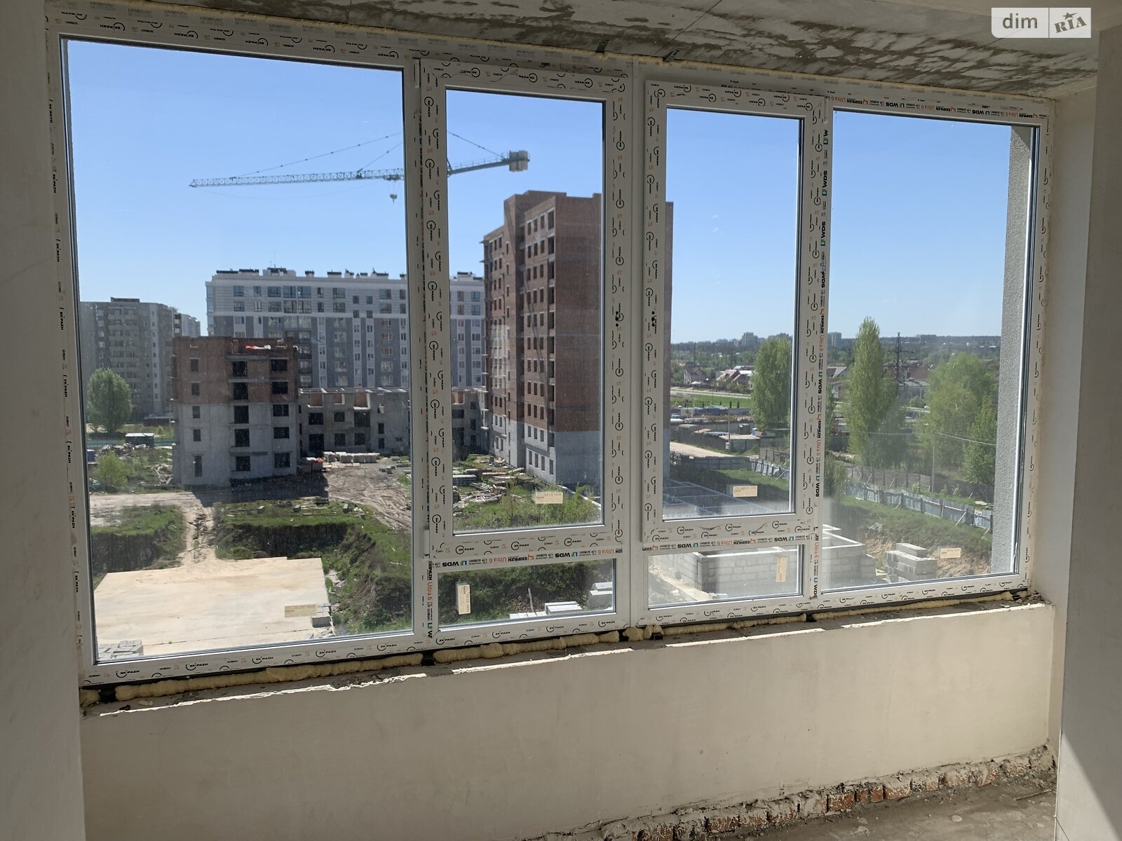 Продажа однокомнатной квартиры в Буче, на ул. Ивана Кожедуба 4Б, район Буча фото 1 Продажа однокомнатной квартиры в Буче, на ул. Ивана Кожедуба 4Б, район Буча фото 1