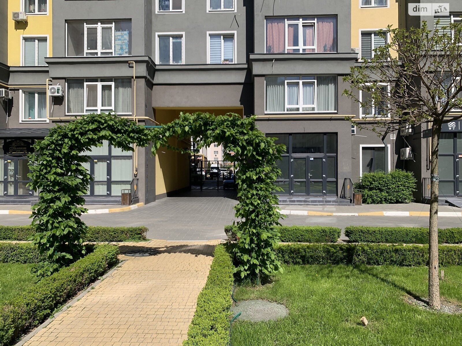 Продаж однокімнатної квартири в Бучі, на вул. Івана Кожедуба, район Буча фото 1 Продаж однокімнатної квартири в Бучі, на вул. Івана Кожедуба, район Буча фото 1