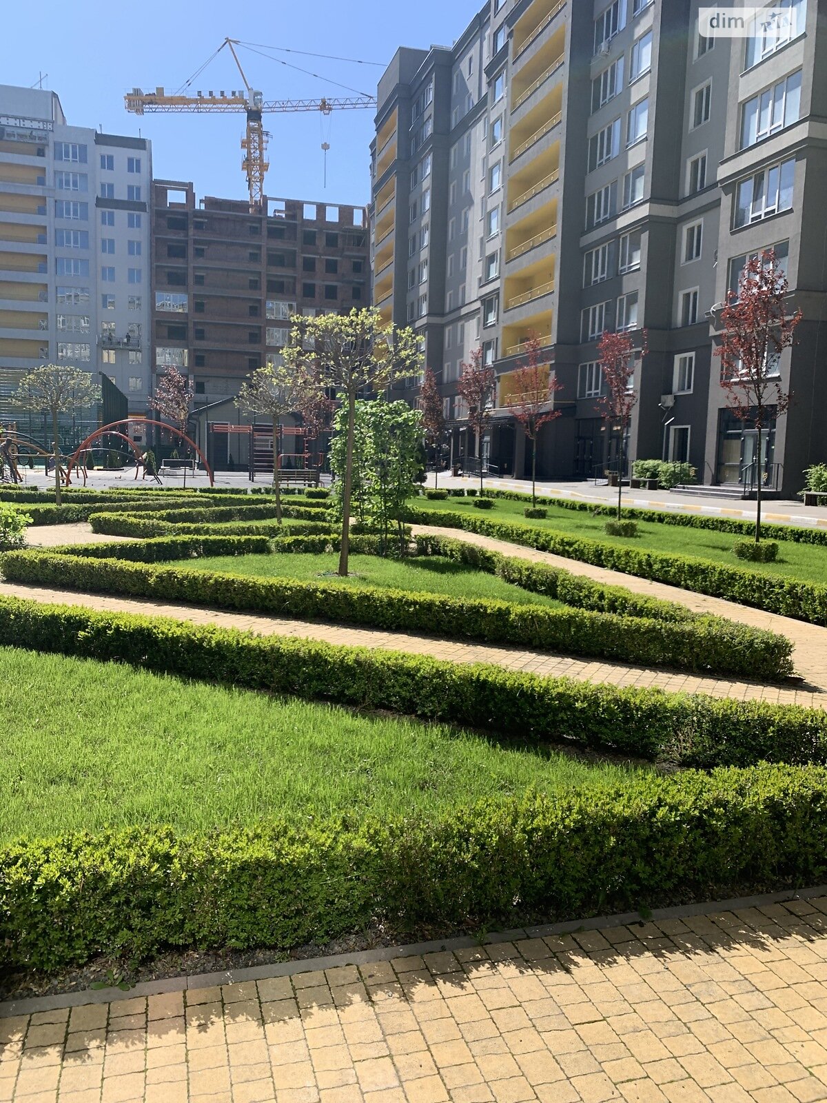 Продаж однокімнатної квартири в Бучі, на вул. Івана Кожедуба, район Буча фото 1 Продаж однокімнатної квартири в Бучі, на вул. Івана Кожедуба, район Буча фото 1