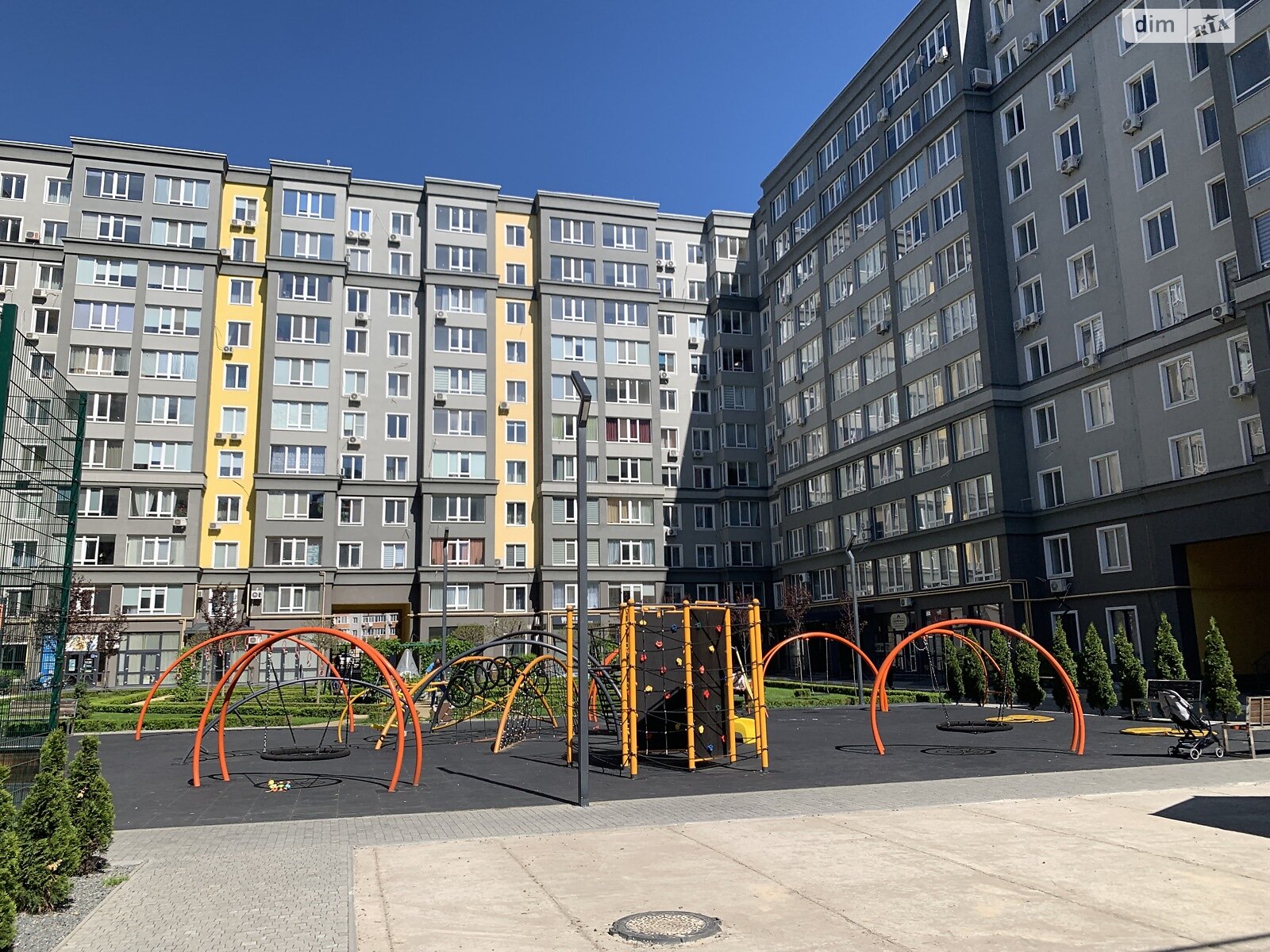 Продаж однокімнатної квартири в Бучі, на вул. Івана Кожедуба, район Буча фото 1 Продаж однокімнатної квартири в Бучі, на вул. Івана Кожедуба, район Буча фото 1