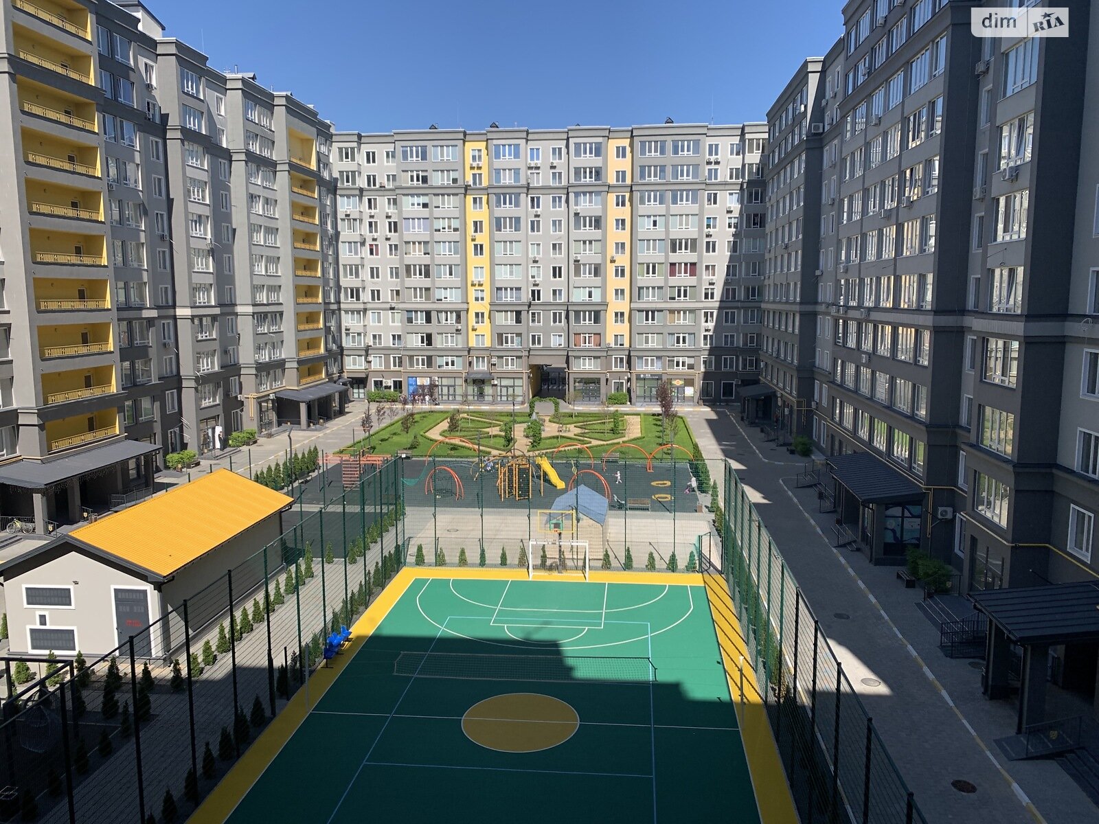 Продаж однокімнатної квартири в Бучі, на вул. Івана Кожедуба, район Буча фото 1 Продаж однокімнатної квартири в Бучі, на вул. Івана Кожедуба, район Буча фото 1