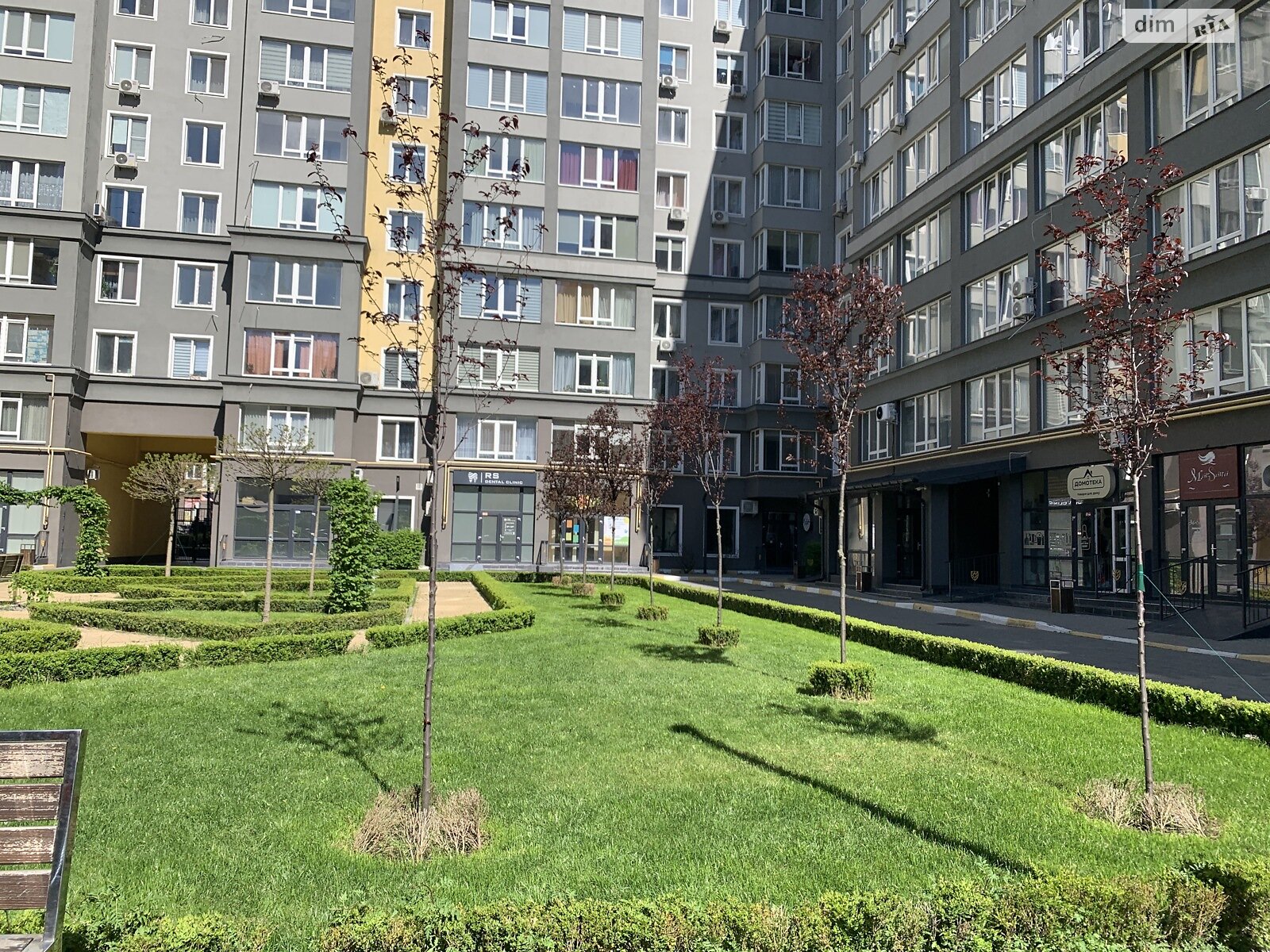 Продаж однокімнатної квартири в Бучі, на вул. Івана Кожедуба, район Буча фото 1 Продаж однокімнатної квартири в Бучі, на вул. Івана Кожедуба, район Буча фото 1