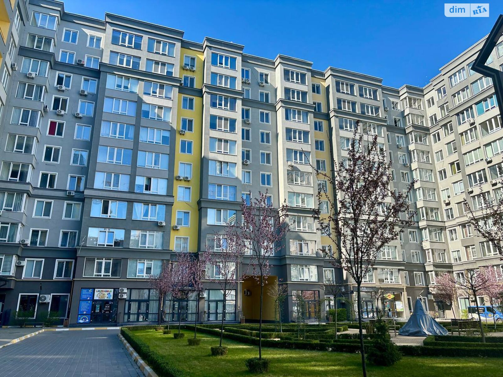 Продажа двухкомнатной квартиры в Буче, на ул. Ивана Кожедуба 3Г, район Буча фото 1
