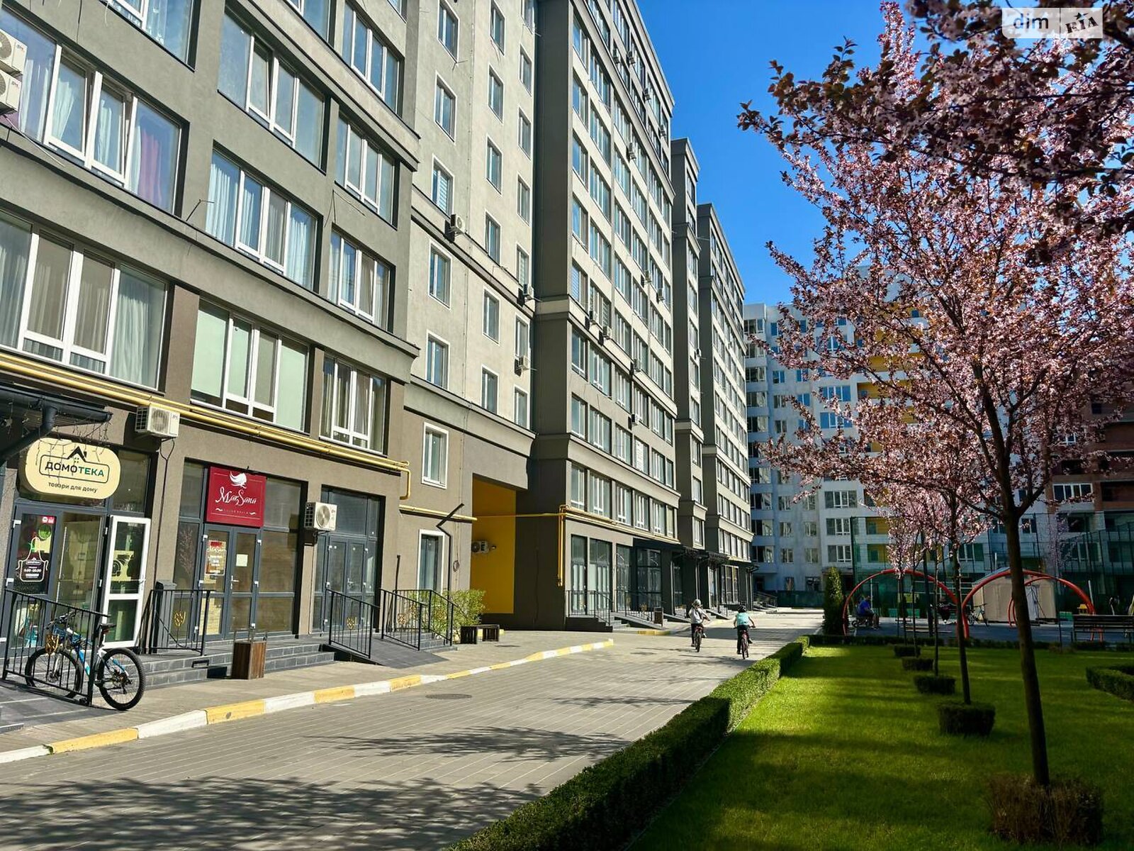 Продажа двухкомнатной квартиры в Буче, на ул. Ивана Кожедуба 3Г, район Буча фото 1