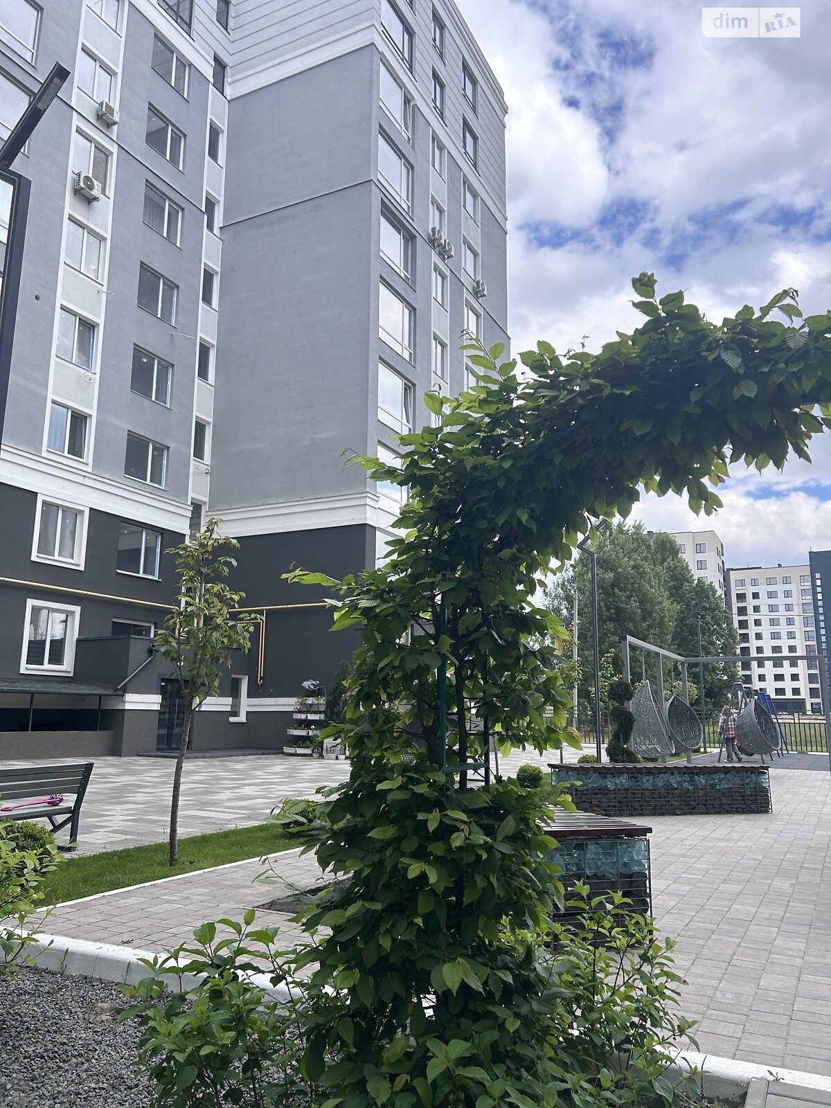 Продажа однокомнатной квартиры в Буче, на ул. Ивана Кожедуба 8А, район Буча фото 1