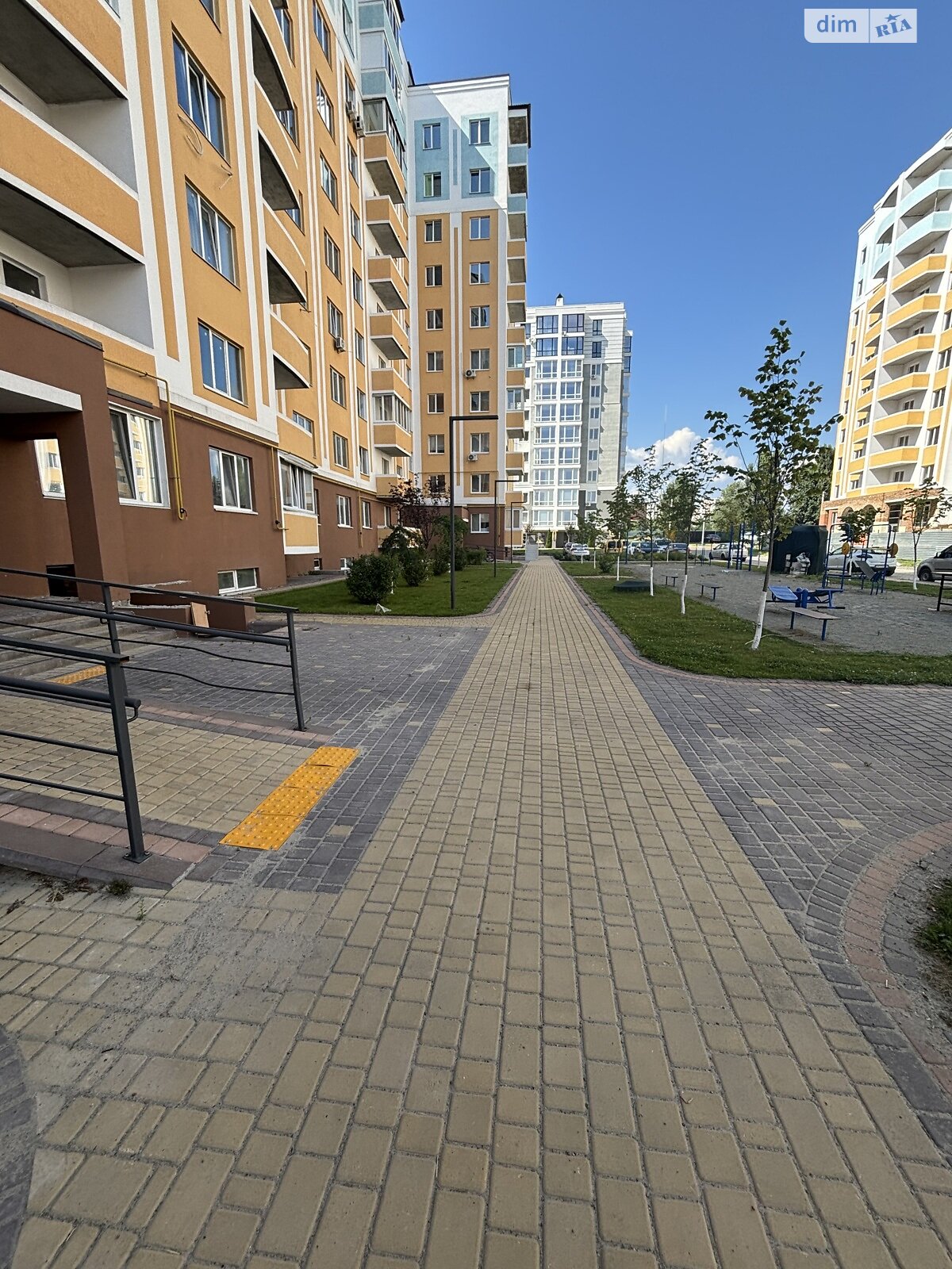 Продаж однокімнатної квартири в Бучі, на вул. Івана Кожедуба 8Б, район Буча фото 1 Продаж однокімнатної квартири в Бучі, на вул. Івана Кожедуба 8Б, район Буча фото 1