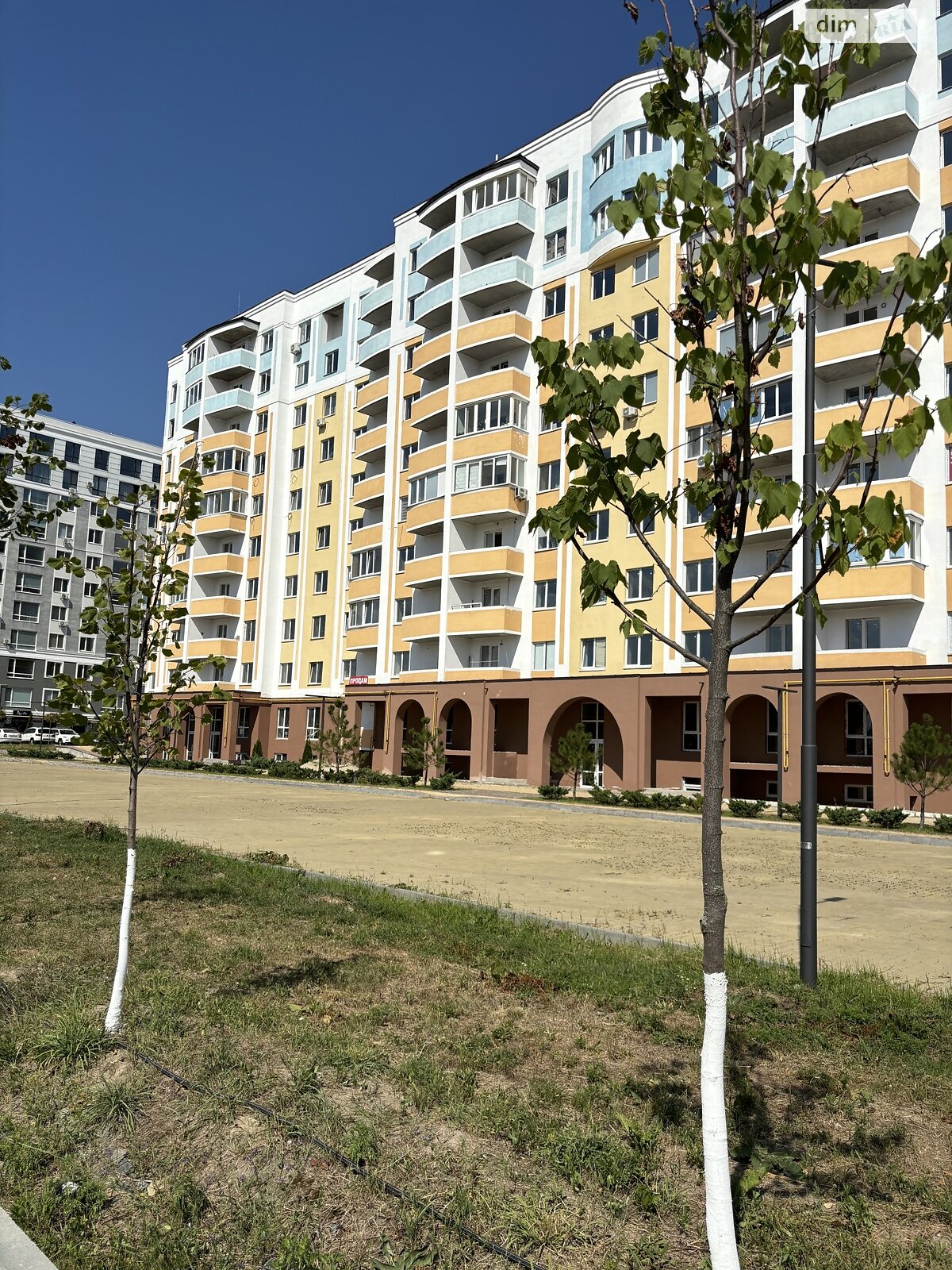 Продаж однокімнатної квартири в Бучі, на вул. Івана Кожедуба 8Б, район Буча фото 1 Продаж однокімнатної квартири в Бучі, на вул. Івана Кожедуба 8Б, район Буча фото 1