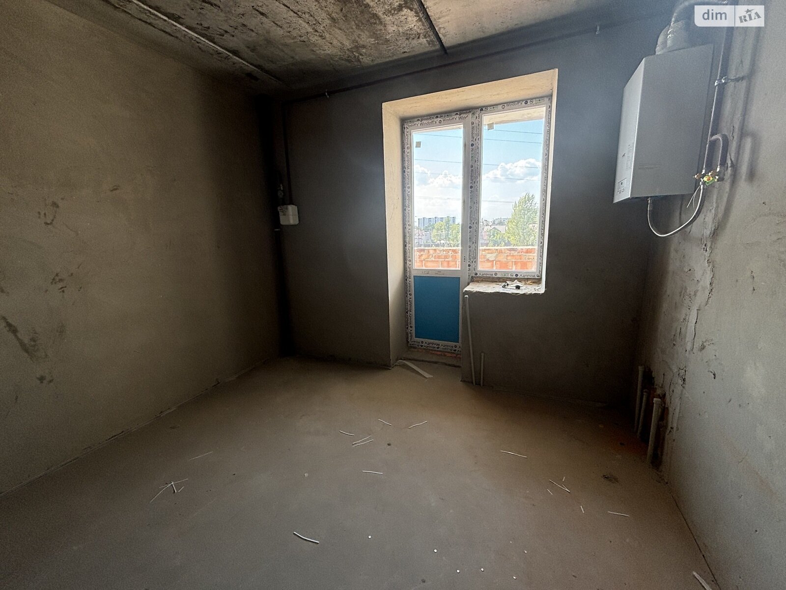 Продаж однокімнатної квартири в Бучі, на вул. Івана Кожедуба 8Б, район Буча фото 1 Продаж однокімнатної квартири в Бучі, на вул. Івана Кожедуба 8Б, район Буча фото 1