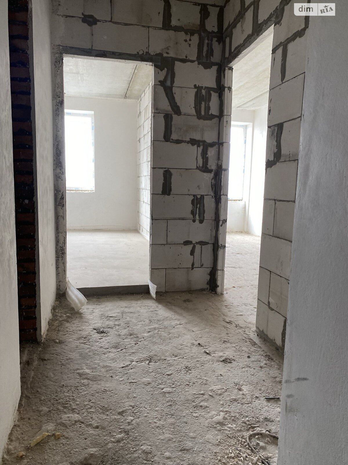 Продажа однокомнатной квартиры в Буче, на ул. Ивана Кожедуба 8А, район Буча фото 1 Продажа однокомнатной квартиры в Буче, на ул. Ивана Кожедуба 8А, район Буча фото 1