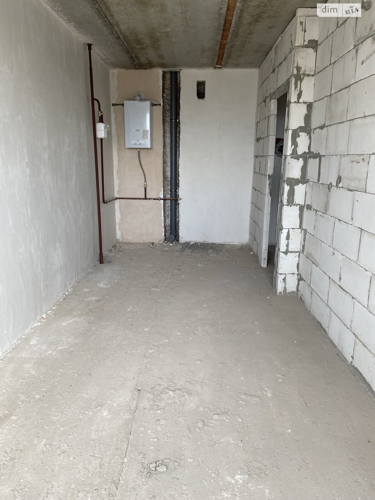Продажа однокомнатной квартиры в Буче, на ул. Ивана Кожедуба 8А, район Буча фото 1 Продажа однокомнатной квартиры в Буче, на ул. Ивана Кожедуба 8А, район Буча фото 1