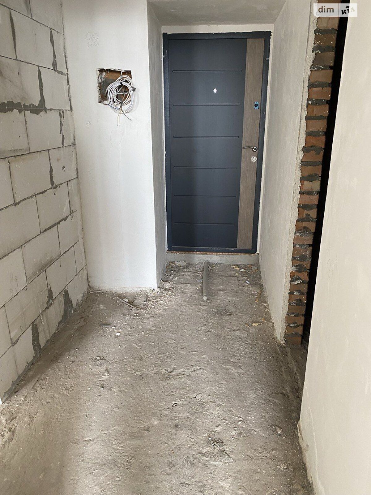 Продажа однокомнатной квартиры в Буче, на ул. Ивана Кожедуба, кв. 8А, район Буча фото 1 Продажа однокомнатной квартиры в Буче, на ул. Ивана Кожедуба, кв. 8А, район Буча фото 1