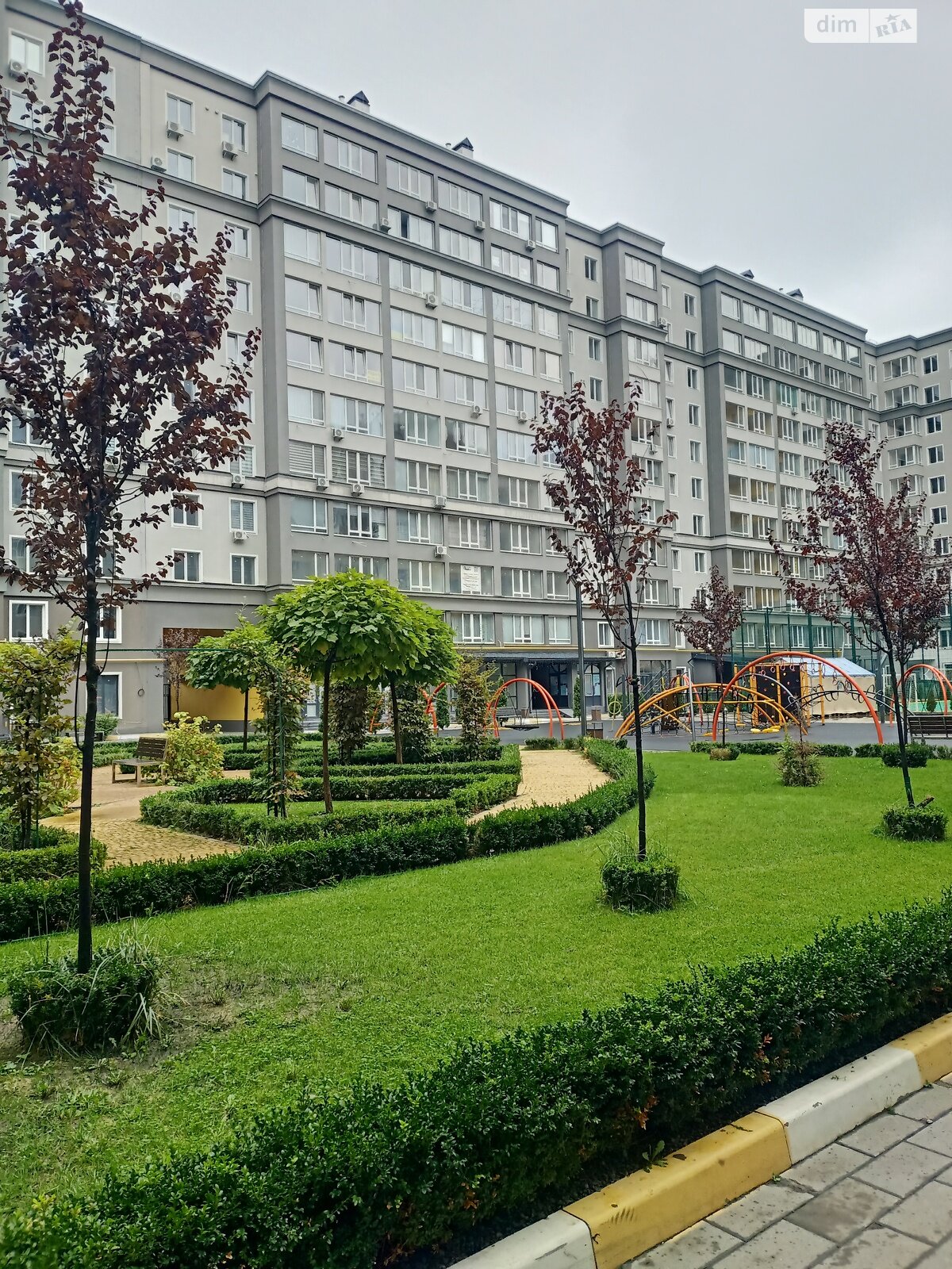 Продажа двухкомнатной квартиры в Буче, на ул. Ивана Кожедуба 3 корпус 3А, район Буча фото 1 Продажа двухкомнатной квартиры в Буче, на ул. Ивана Кожедуба 3 корпус 3А, район Буча фото 1