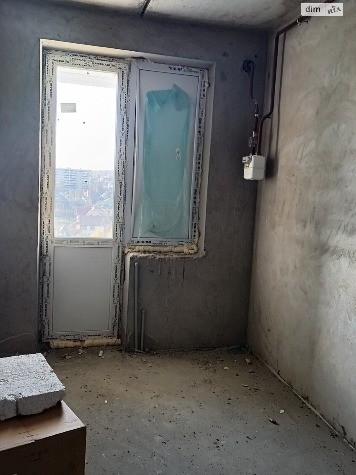 Продажа двухкомнатной квартиры в Буче, на ул. Ивана Кожедуба 8Б, район Буча фото 1 Продажа двухкомнатной квартиры в Буче, на ул. Ивана Кожедуба 8Б, район Буча фото 1