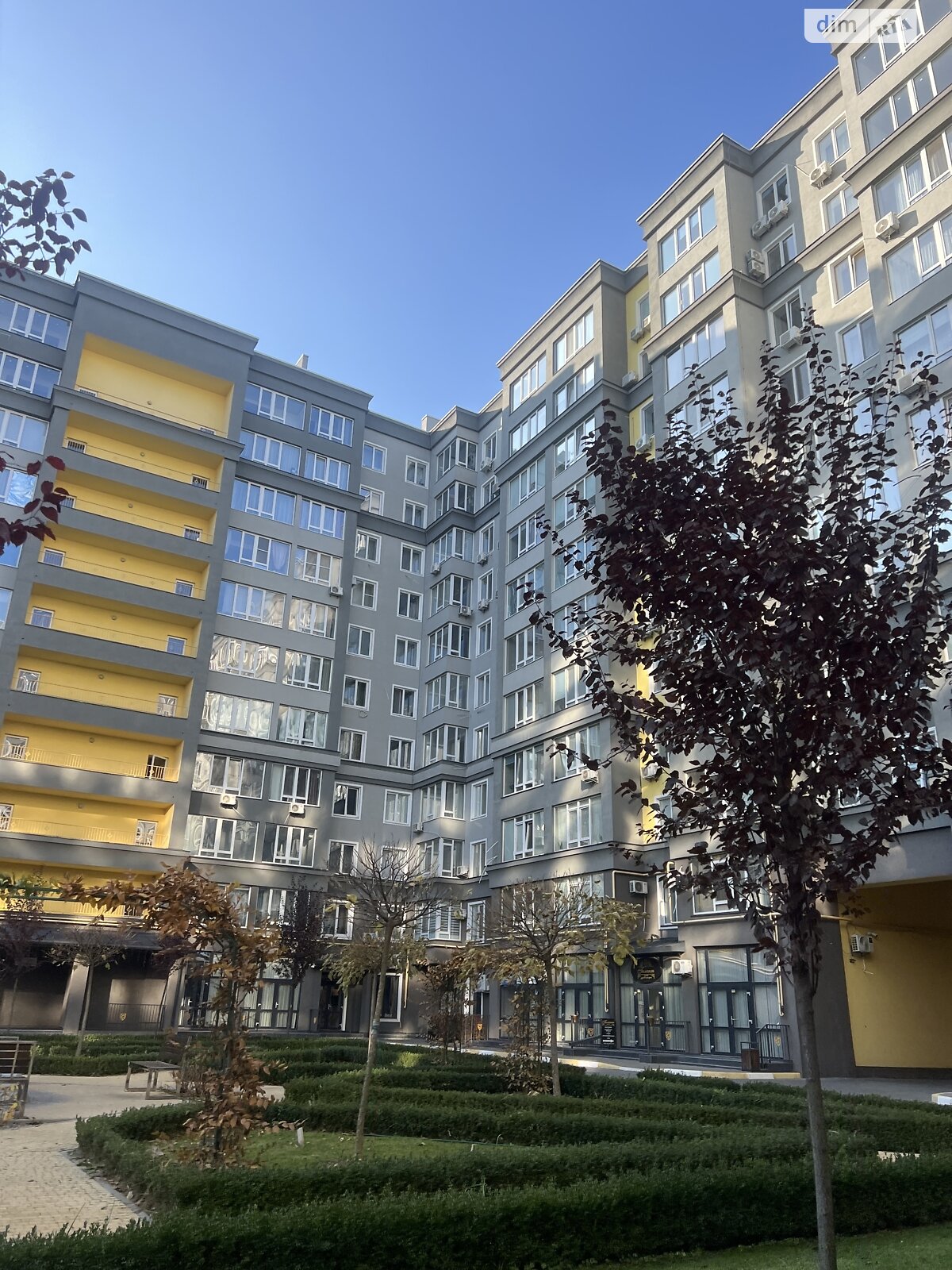 Продаж однокімнатної квартири в Бучі, на вул. Івана Кожедуба 3 корпус 3Д, район Буча фото 1 Продаж однокімнатної квартири в Бучі, на вул. Івана Кожедуба 3 корпус 3Д, район Буча фото 1