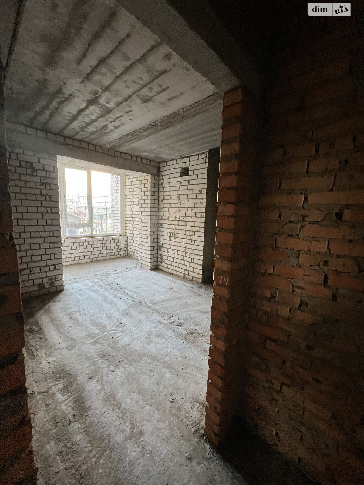 Продаж однокімнатної квартири в Бучі, на вул. Івана Кожедуба 3 корпус 3Д, район Буча фото 1 Продаж однокімнатної квартири в Бучі, на вул. Івана Кожедуба 3 корпус 3Д, район Буча фото 1