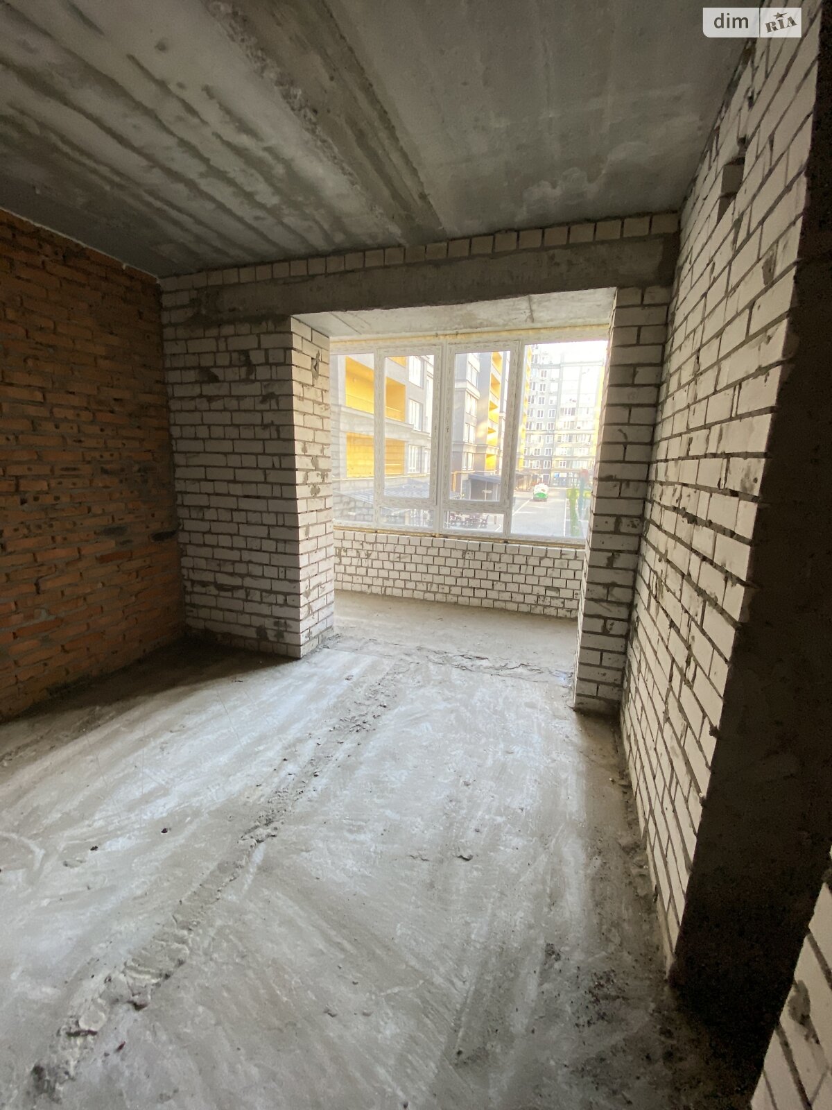 Продаж однокімнатної квартири в Бучі, на вул. Івана Кожедуба 4В, район Буча фото 1 Продаж однокімнатної квартири в Бучі, на вул. Івана Кожедуба 4В, район Буча фото 1