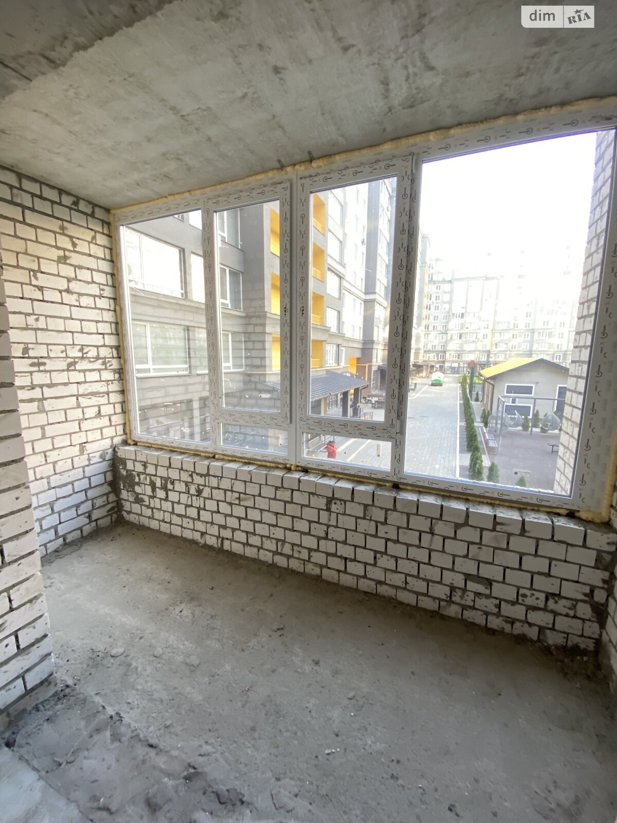 Продаж однокімнатної квартири в Бучі, на вул. Івана Кожедуба 4В, район Буча фото 1 Продаж однокімнатної квартири в Бучі, на вул. Івана Кожедуба 4В, район Буча фото 1