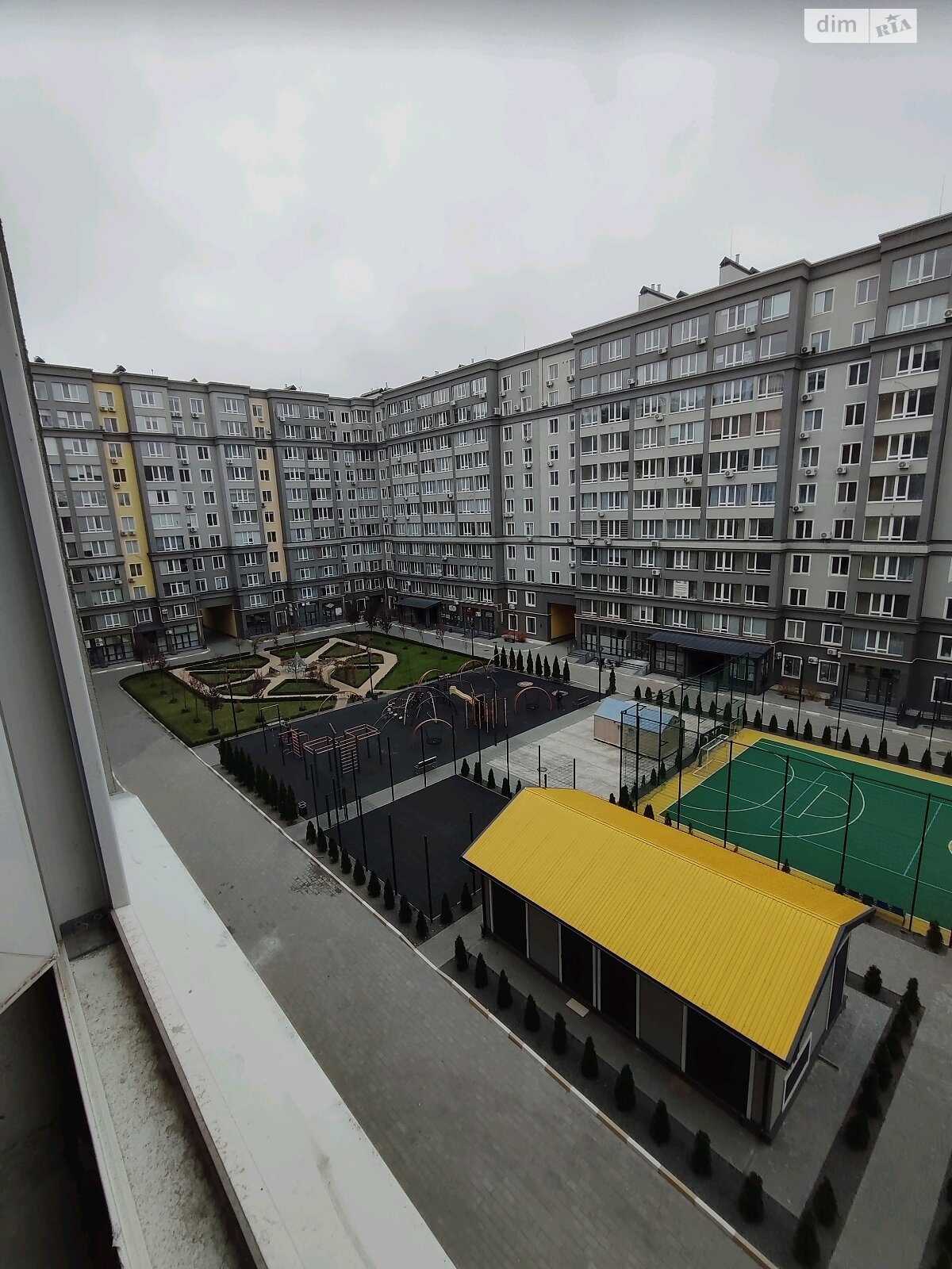 Продажа однокомнатной квартиры в Буче, на ул. Ивана Кожедуба 4Г, район Буча фото 1 Продажа однокомнатной квартиры в Буче, на ул. Ивана Кожедуба 4Г, район Буча фото 1