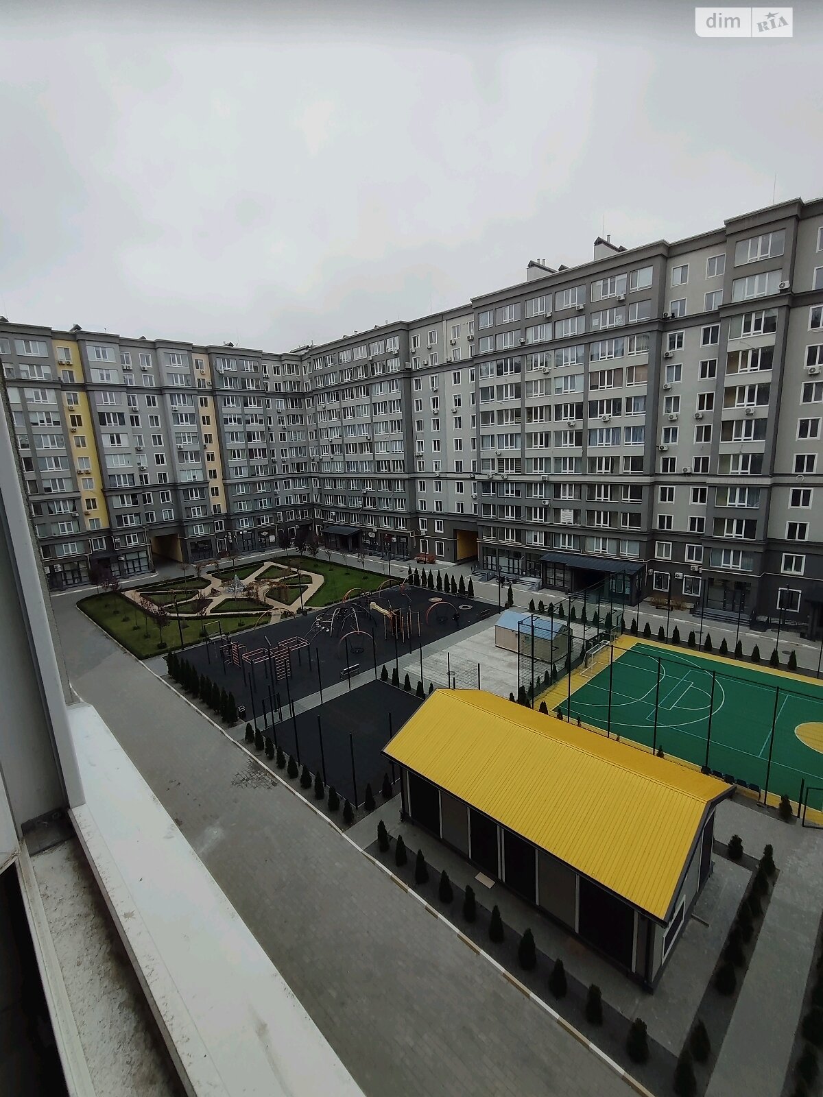 Продажа однокомнатной квартиры в Буче, на ул. Ивана Кожедуба 4Г, район Буча фото 1 Продажа однокомнатной квартиры в Буче, на ул. Ивана Кожедуба 4Г, район Буча фото 1