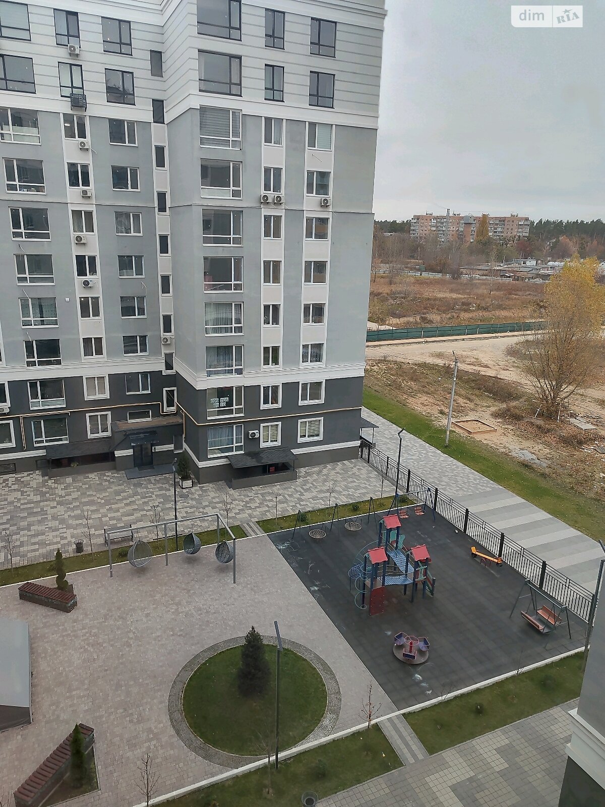 Продаж двокімнатної квартири в Бучі, на вул. Івана Кожедуба 8А, район Буча фото 1 Продаж двокімнатної квартири в Бучі, на вул. Івана Кожедуба 8А, район Буча фото 1