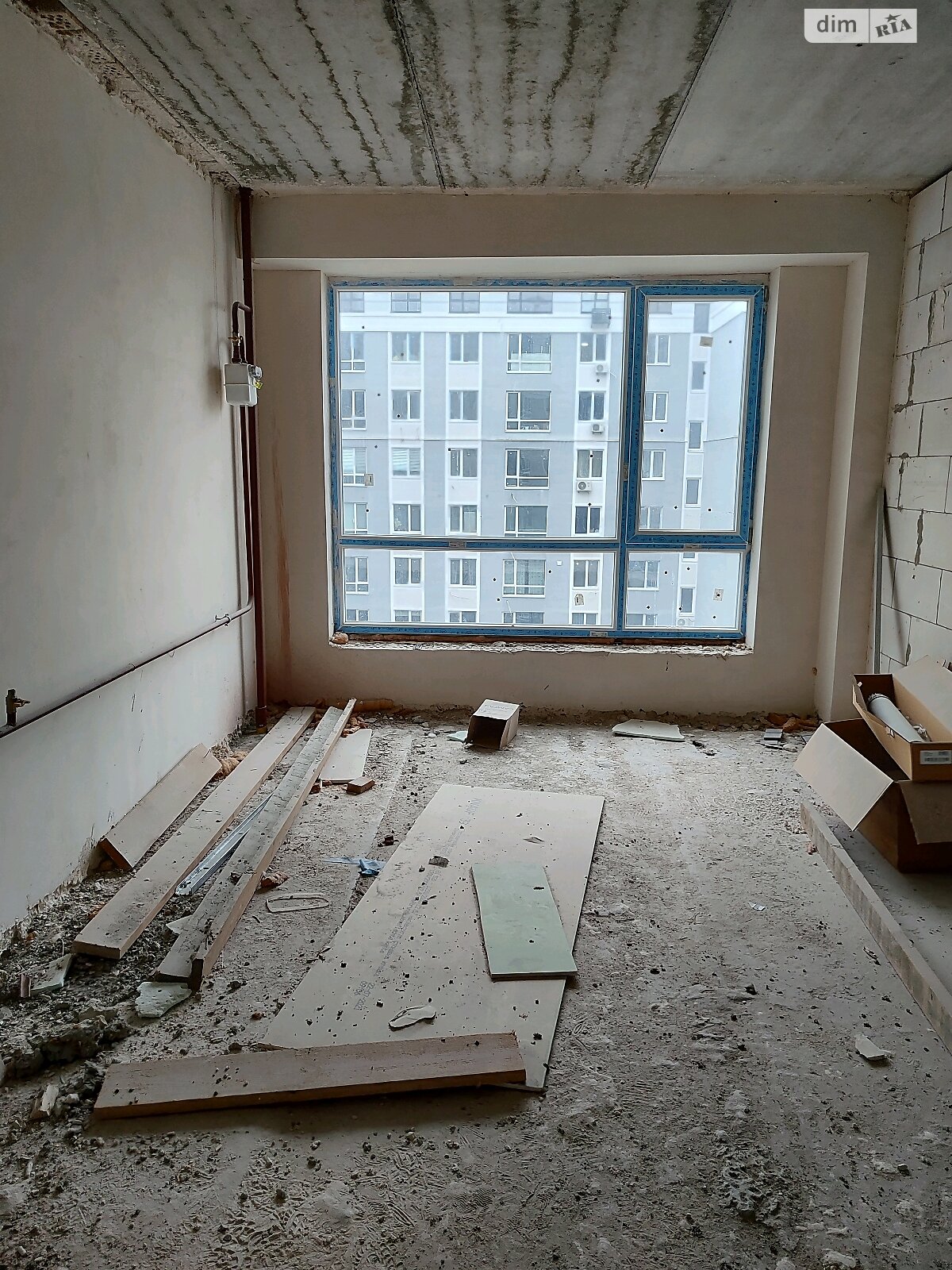 Продаж двокімнатної квартири в Бучі, на вул. Івана Кожедуба 8А, район Буча фото 1 Продаж двокімнатної квартири в Бучі, на вул. Івана Кожедуба 8А, район Буча фото 1