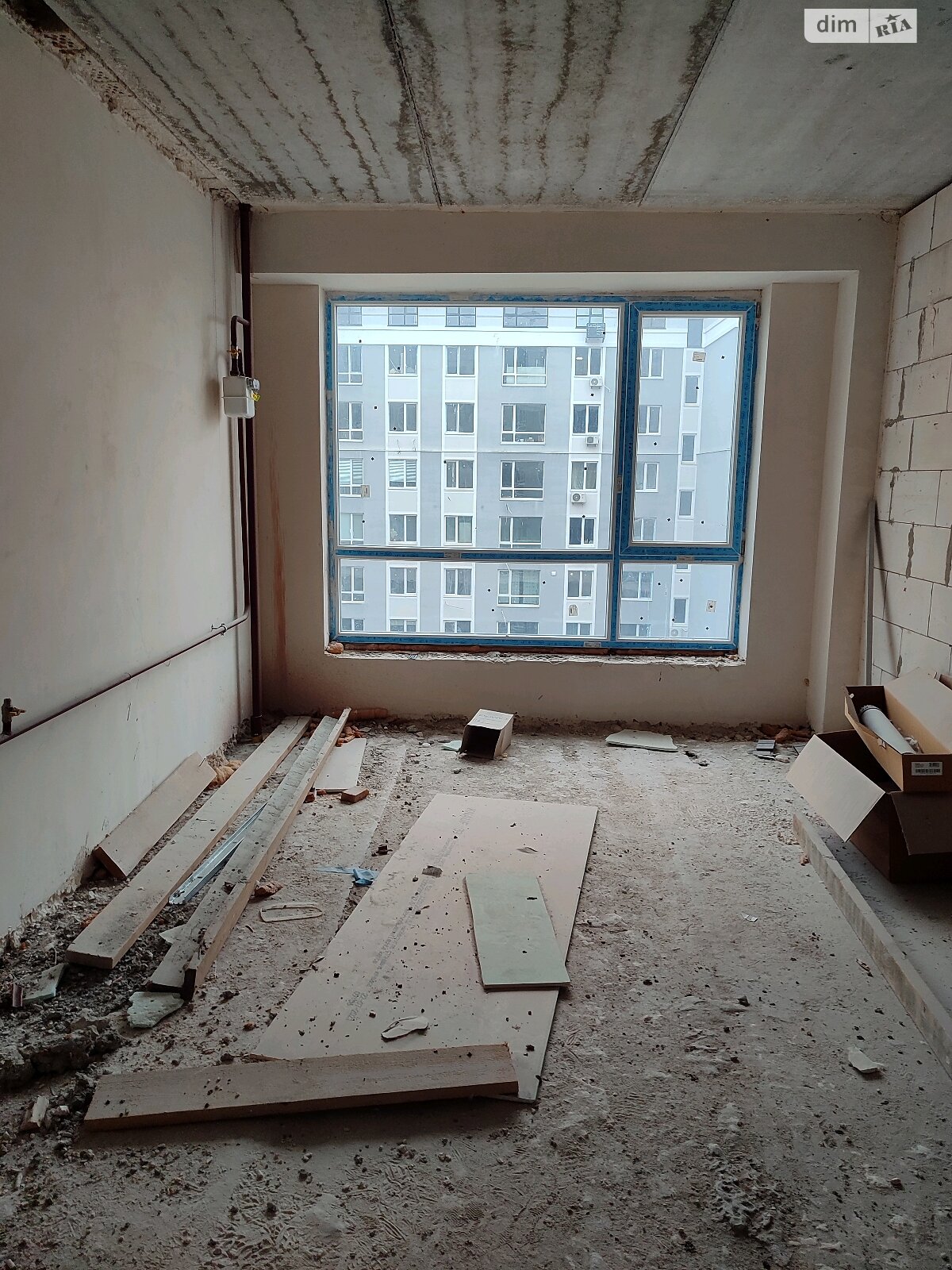 Продаж двокімнатної квартири в Бучі, на вул. Івана Кожедуба 8А, район Буча фото 1 Продаж двокімнатної квартири в Бучі, на вул. Івана Кожедуба 8А, район Буча фото 1