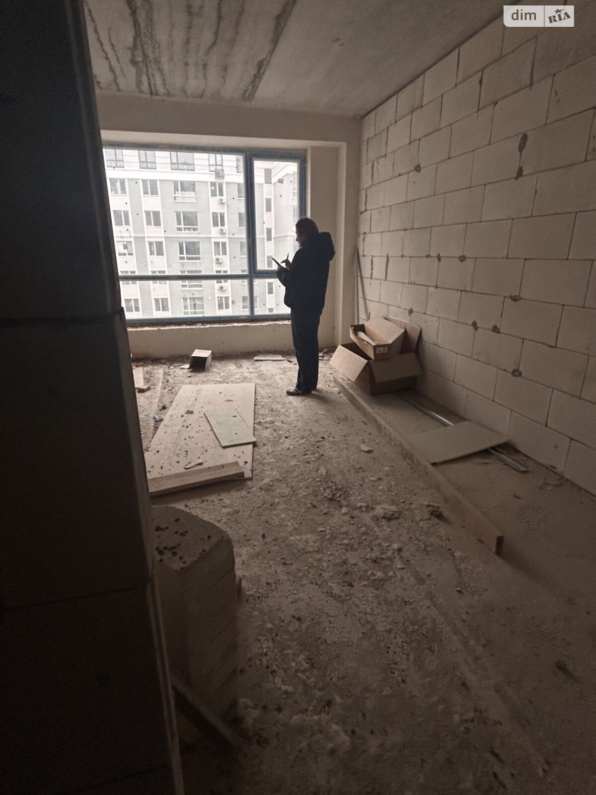 Продаж двокімнатної квартири в Бучі, на вул. Івана Кожедуба 8А, район Буча фото 1 Продаж двокімнатної квартири в Бучі, на вул. Івана Кожедуба 8А, район Буча фото 1