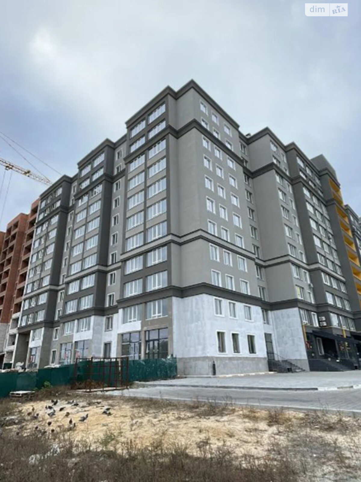 Продажа двухкомнатной квартиры в Буче, на ул. Ивана Кожедуба 4Г, район Буча фото 1 Продажа двухкомнатной квартиры в Буче, на ул. Ивана Кожедуба 4Г, район Буча фото 1