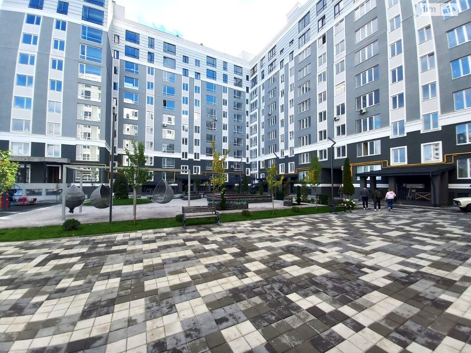 Продаж двокімнатної квартири в Бучі, на вул. Івана Кожедуба, район Буча фото 1 Продаж двокімнатної квартири в Бучі, на вул. Івана Кожедуба, район Буча фото 1