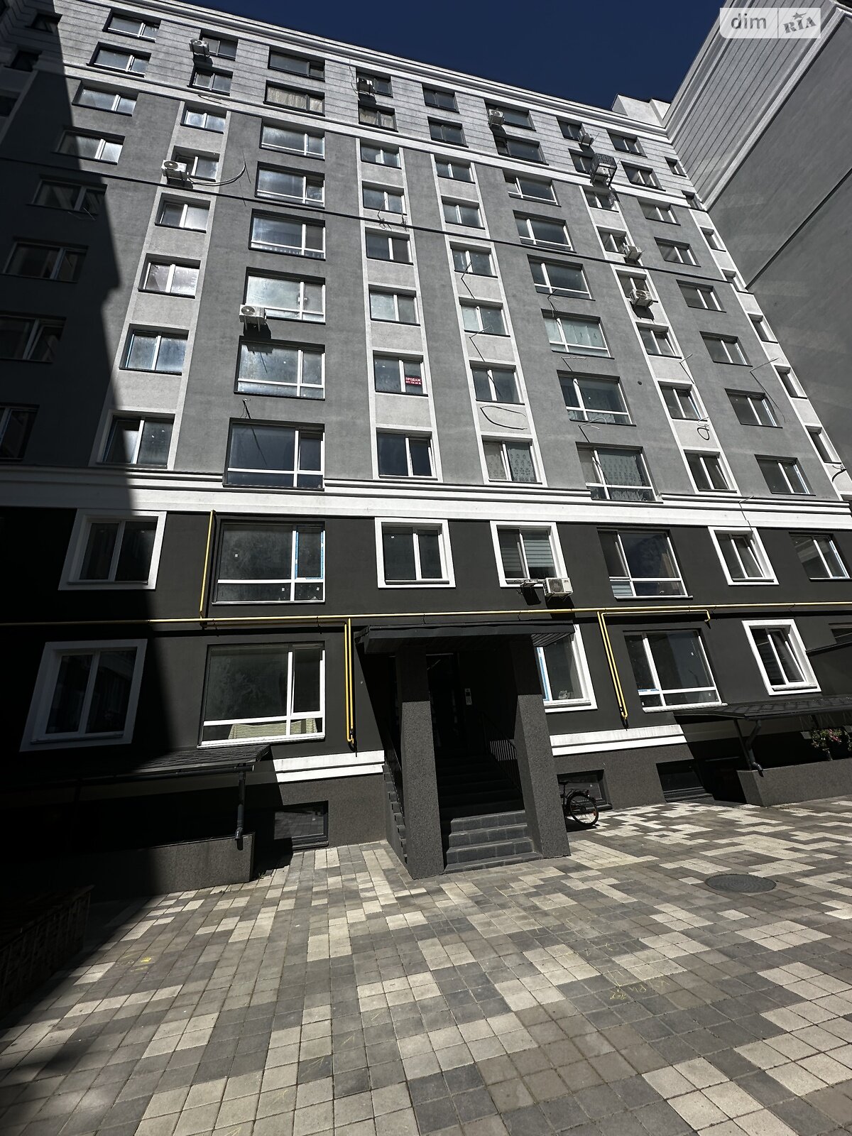 Продаж двокімнатної квартири в Бучі, на вул. Івана Кожедуба, район Буча фото 1 Продаж двокімнатної квартири в Бучі, на вул. Івана Кожедуба, район Буча фото 1