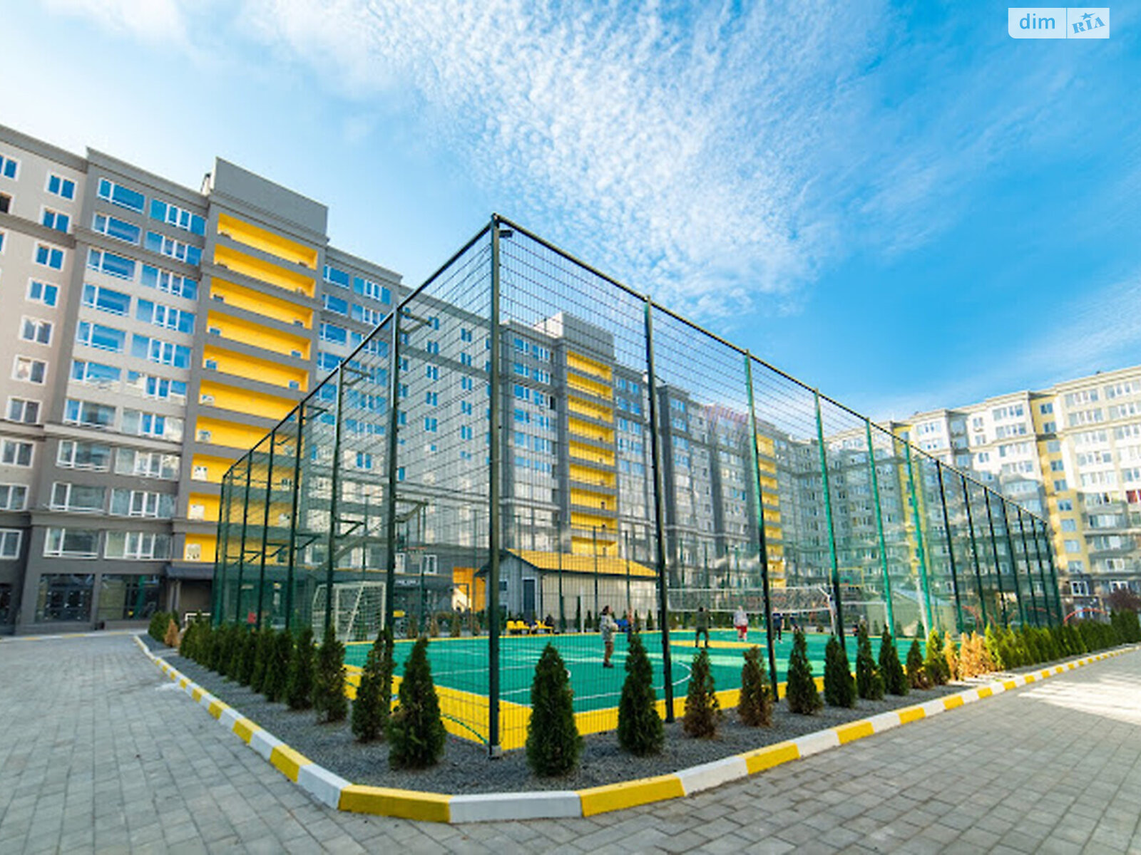 Продаж однокімнатної квартири в Бучі, на вул. Івана Кожедуба 4В, район Буча фото 1 Продаж однокімнатної квартири в Бучі, на вул. Івана Кожедуба 4В, район Буча фото 1