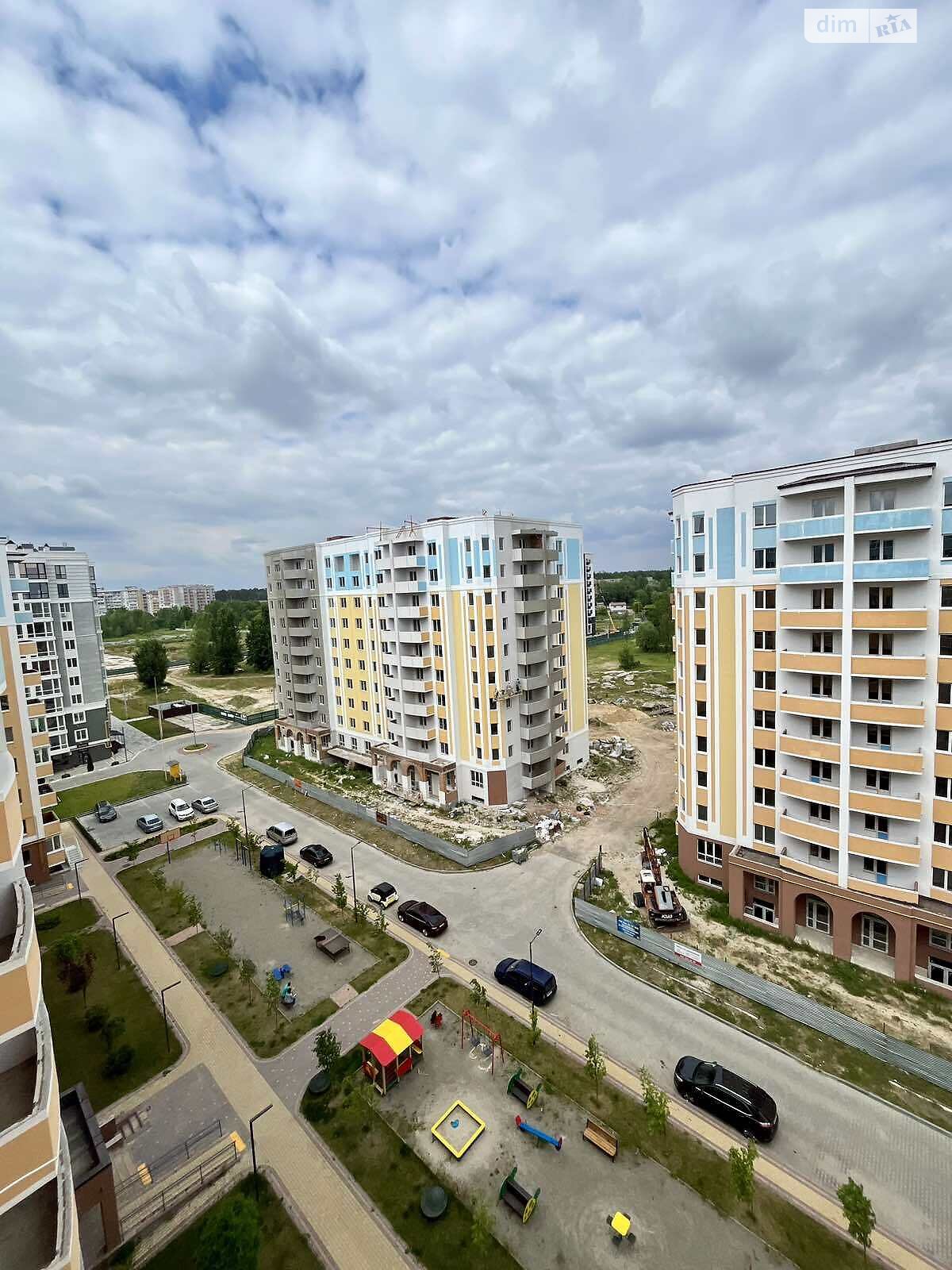 Продаж двокімнатної квартири в Бучі, на вул. Івана Кожедуба 8Б, район Буча фото 1 Продаж двокімнатної квартири в Бучі, на вул. Івана Кожедуба 8Б, район Буча фото 1