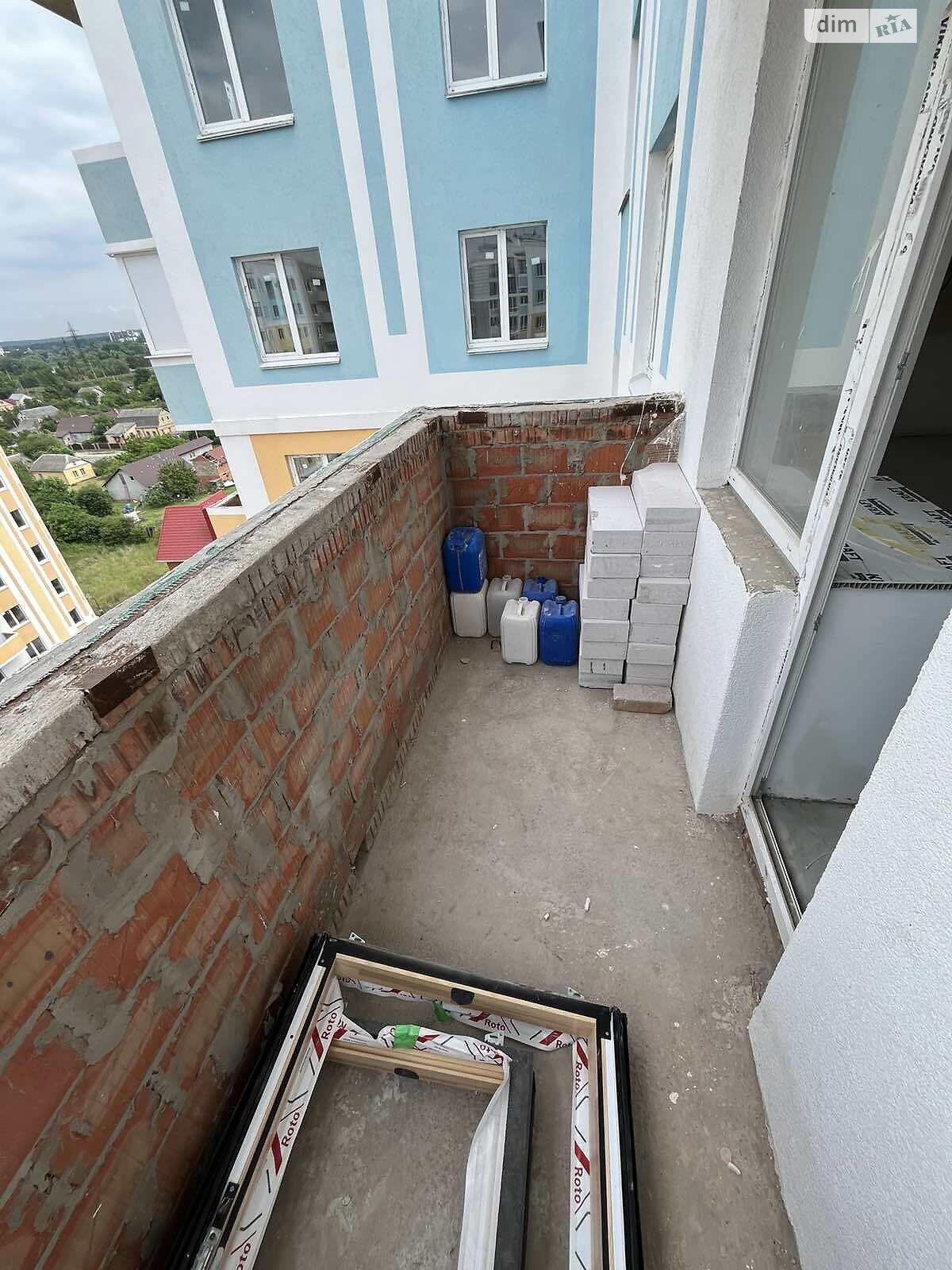 Продаж двокімнатної квартири в Бучі, на вул. Івана Кожедуба 8Б, район Буча фото 1 Продаж двокімнатної квартири в Бучі, на вул. Івана Кожедуба 8Б, район Буча фото 1