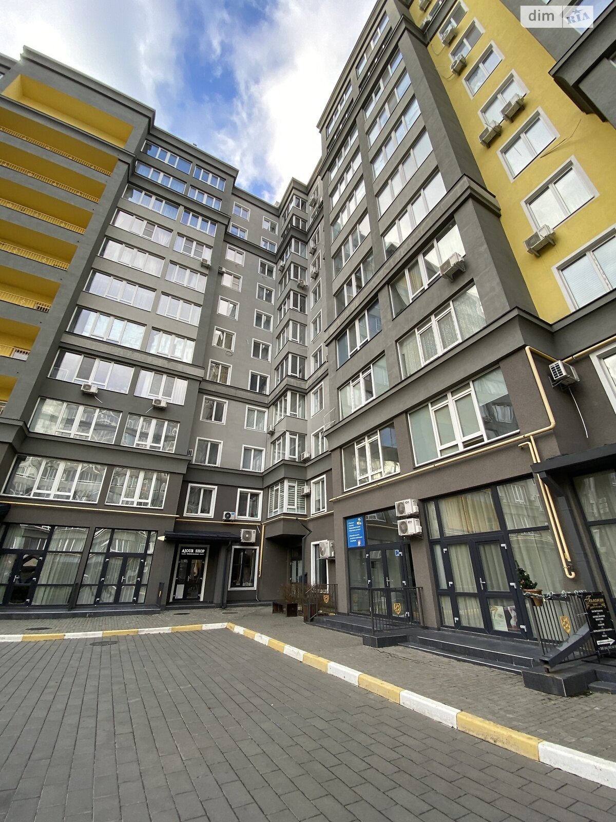 Продажа двухкомнатной квартиры в Буче, на ул. Ивана Кожедуба 4Б, кв. 80, район Буча фото 1 Продажа двухкомнатной квартиры в Буче, на ул. Ивана Кожедуба 4Б, кв. 80, район Буча фото 1