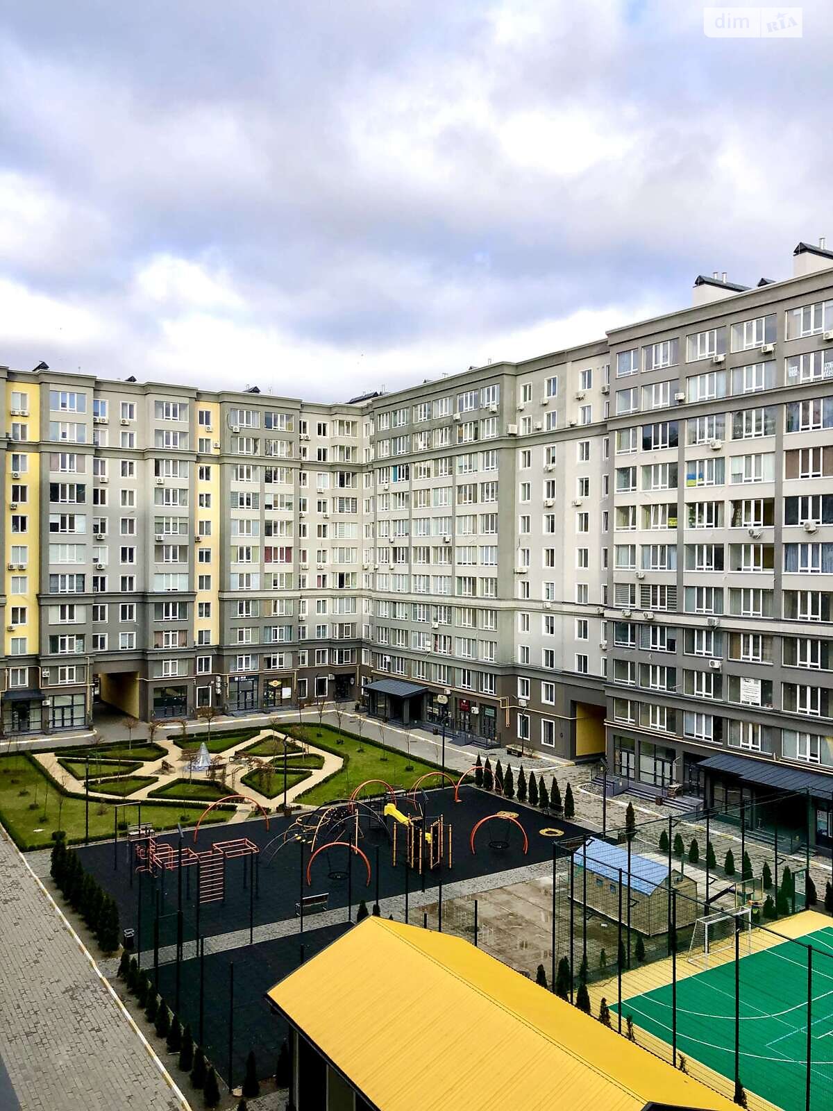 Продажа однокомнатной квартиры в Буче, на ул. Ивана Кожедуба, район Буча фото 1 Продажа однокомнатной квартиры в Буче, на ул. Ивана Кожедуба, район Буча фото 1