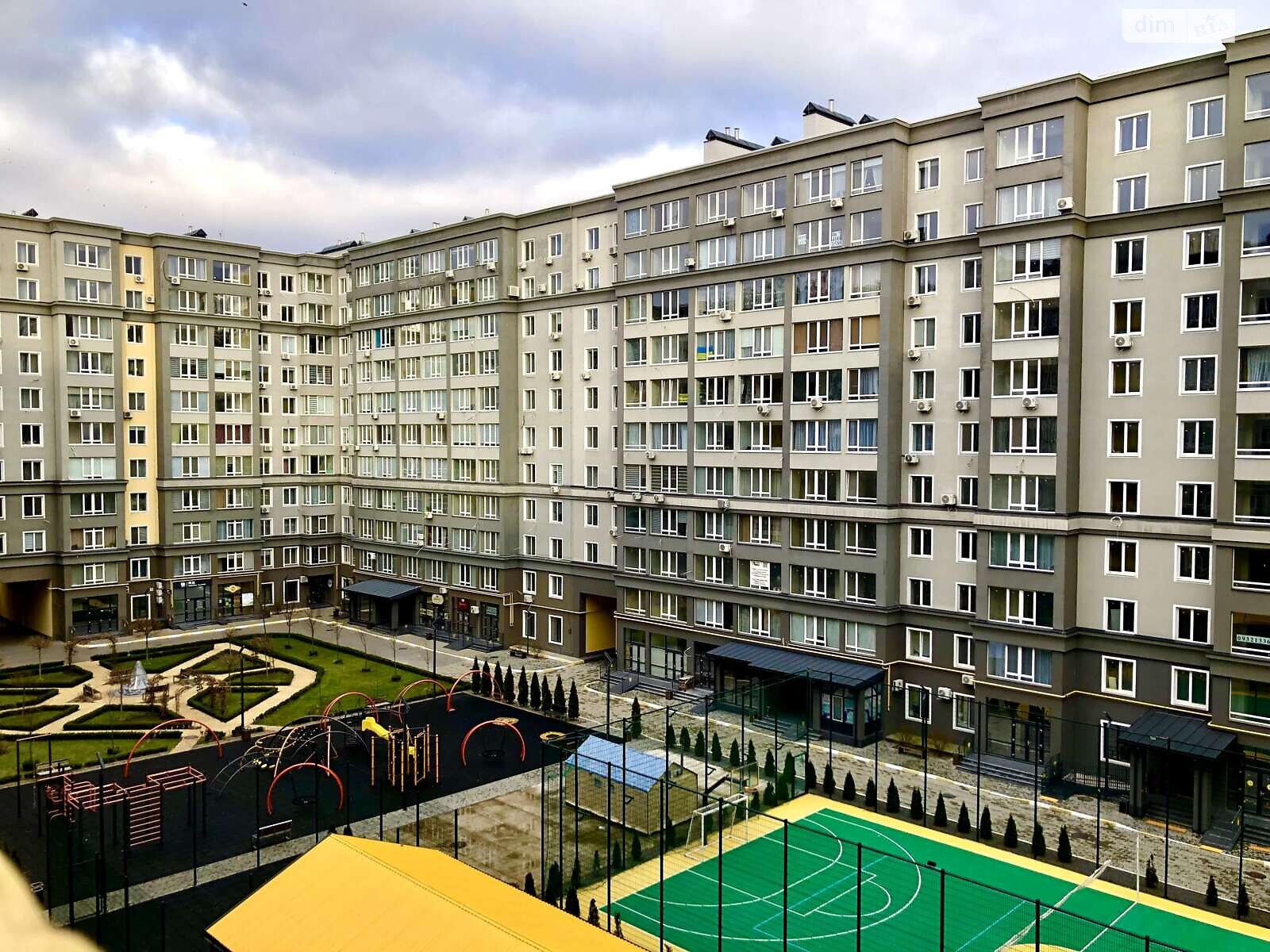 Продажа однокомнатной квартиры в Буче, на ул. Ивана Кожедуба, район Буча фото 1 Продажа однокомнатной квартиры в Буче, на ул. Ивана Кожедуба, район Буча фото 1